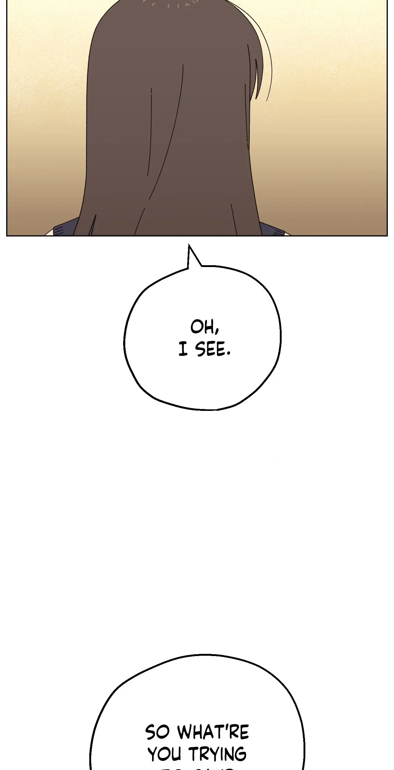 You’re Under My Skin! Chapter 127 – Page 42