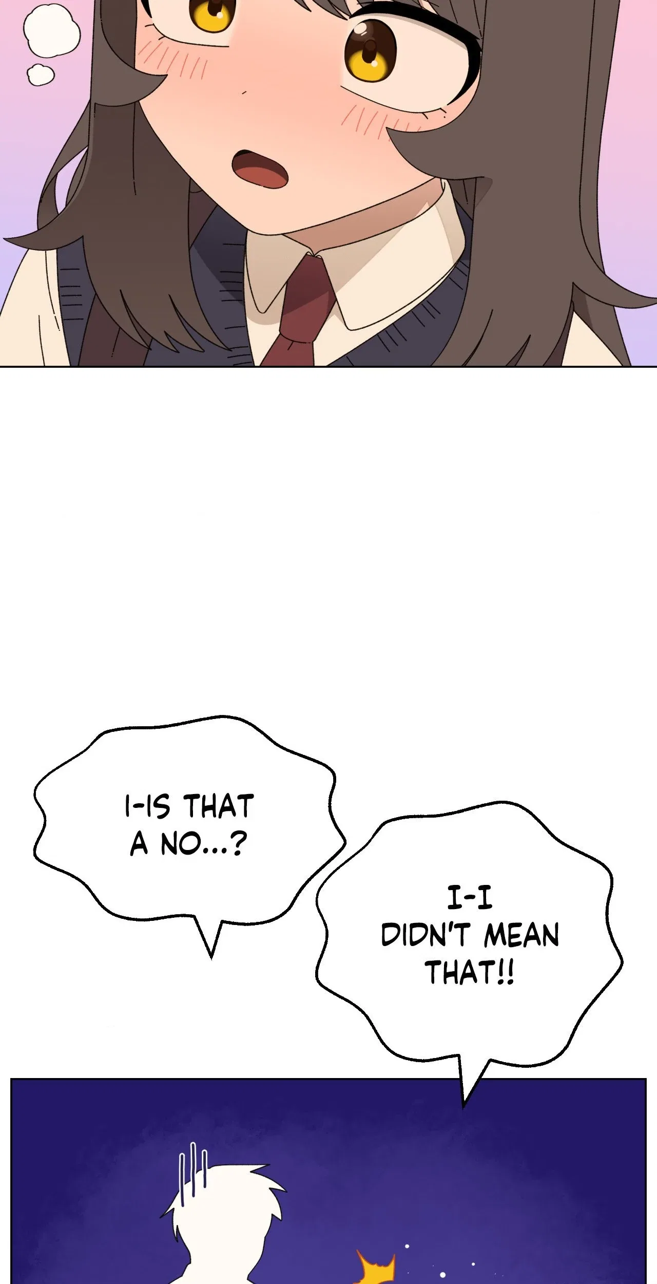 You’re Under My Skin! Chapter 127 – Page 48