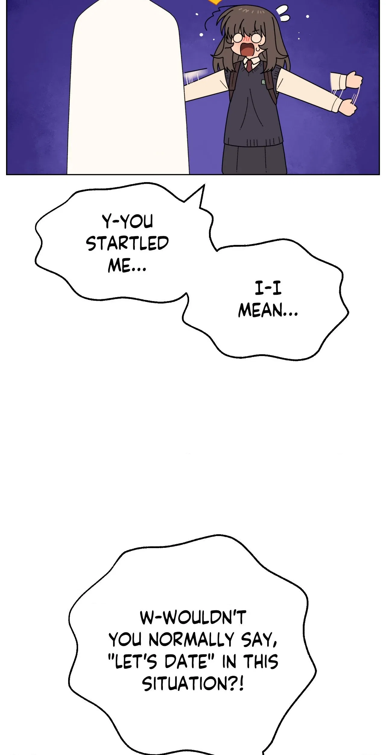You’re Under My Skin! Chapter 127 – Page 49