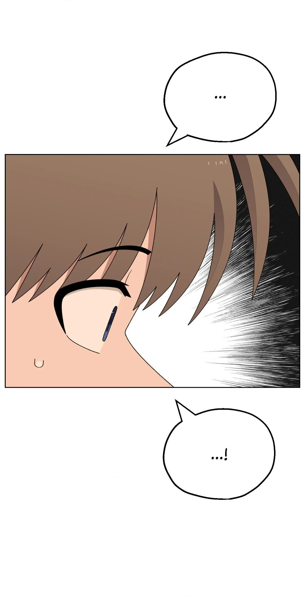 You’re Under My Skin! Chapter 127 – Page 55