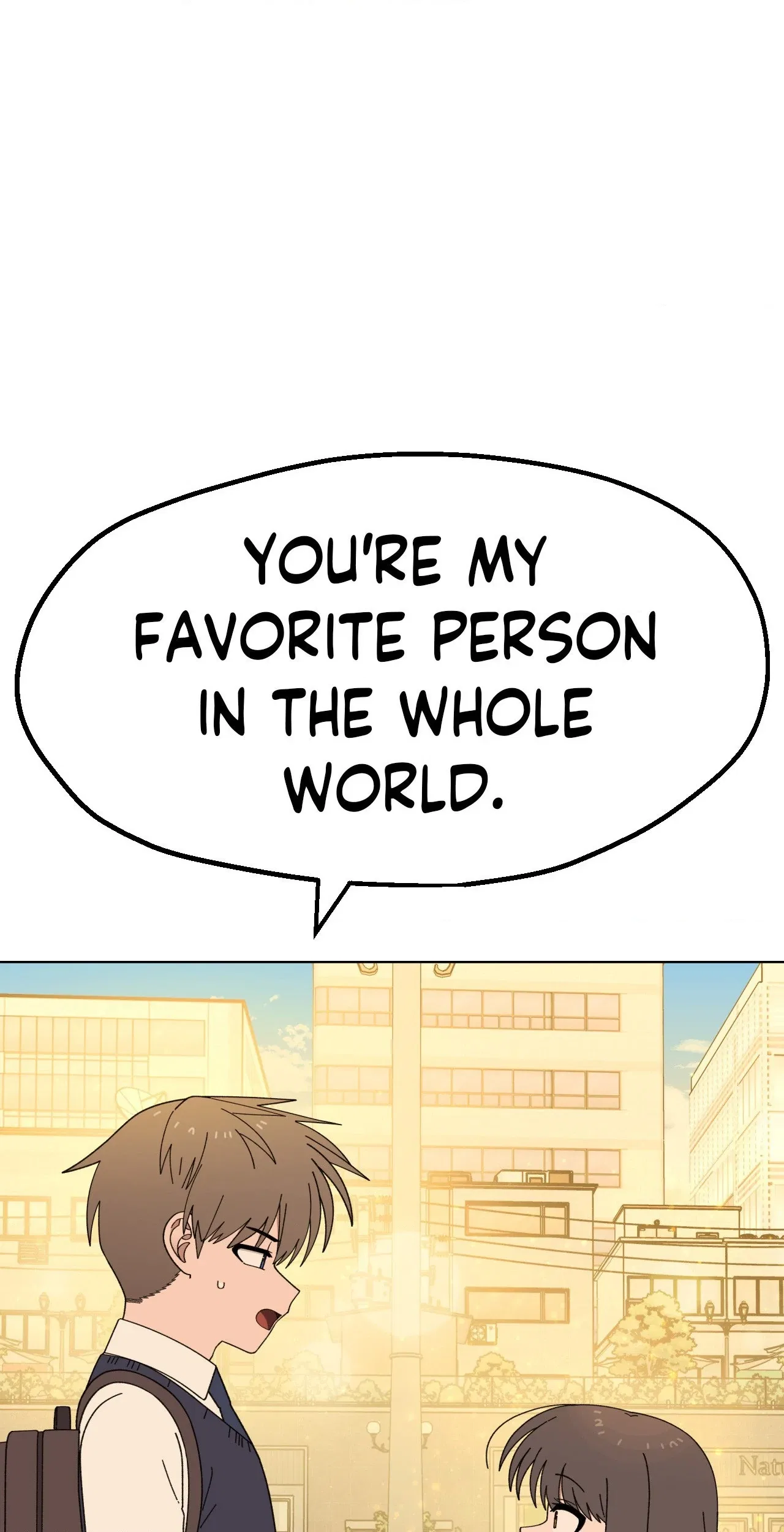 You’re Under My Skin! Chapter 127 – Page 57