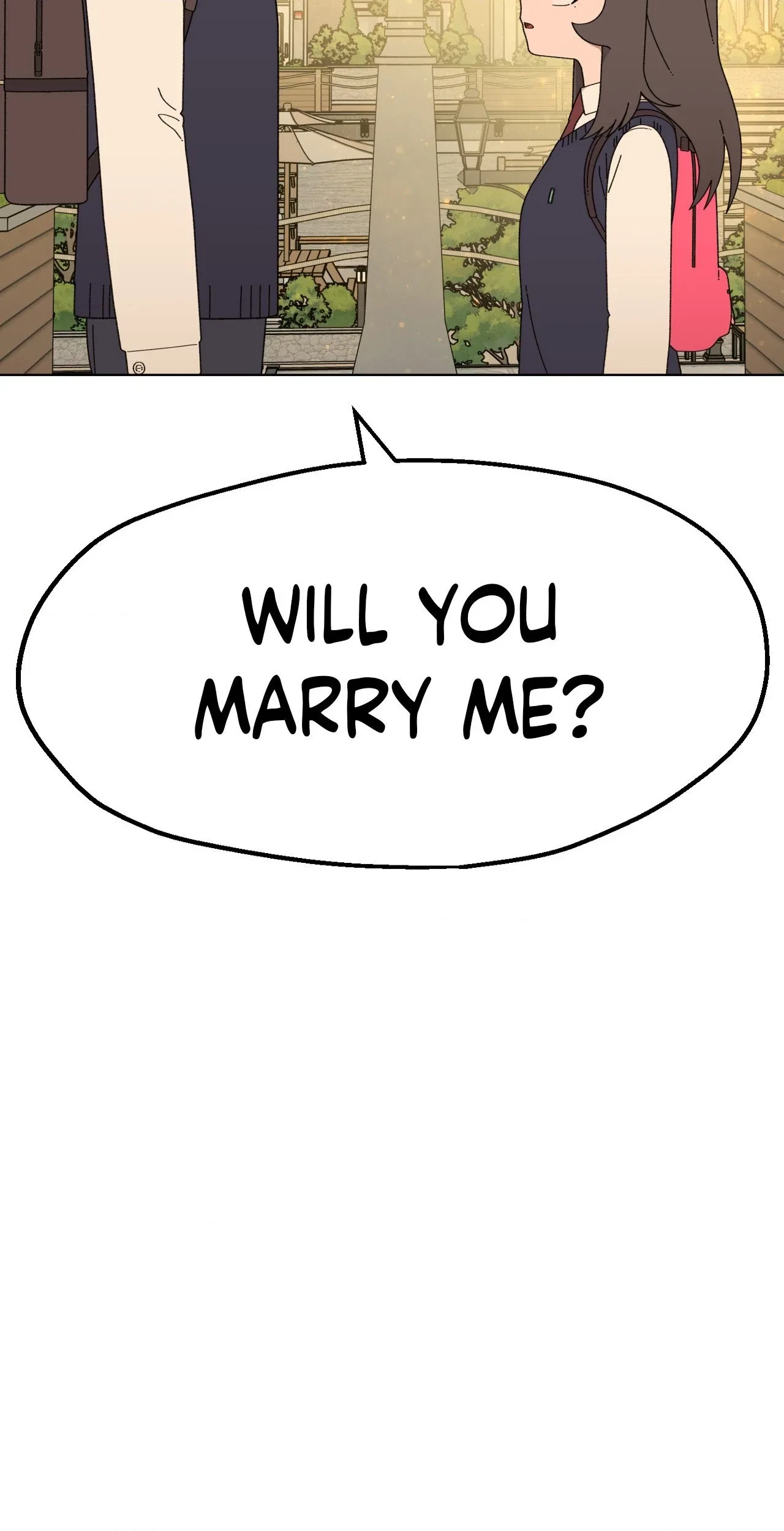 You’re Under My Skin! Chapter 127 – Page 58