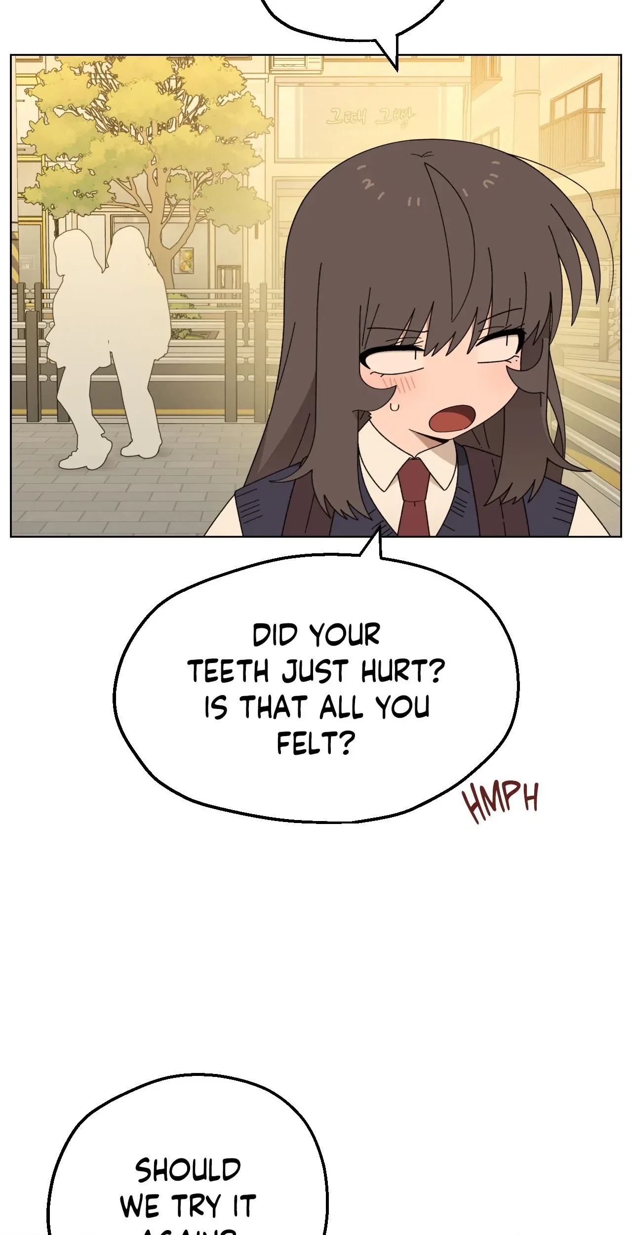 You’re Under My Skin! Chapter 127 – Page 64