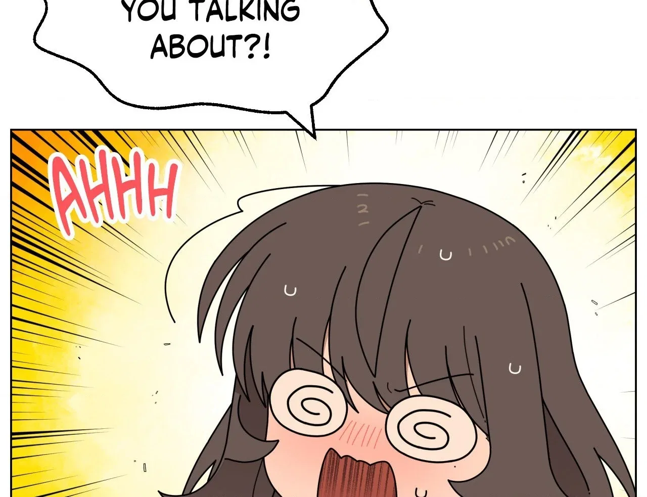 You’re Under My Skin! Chapter 127 – Page 66