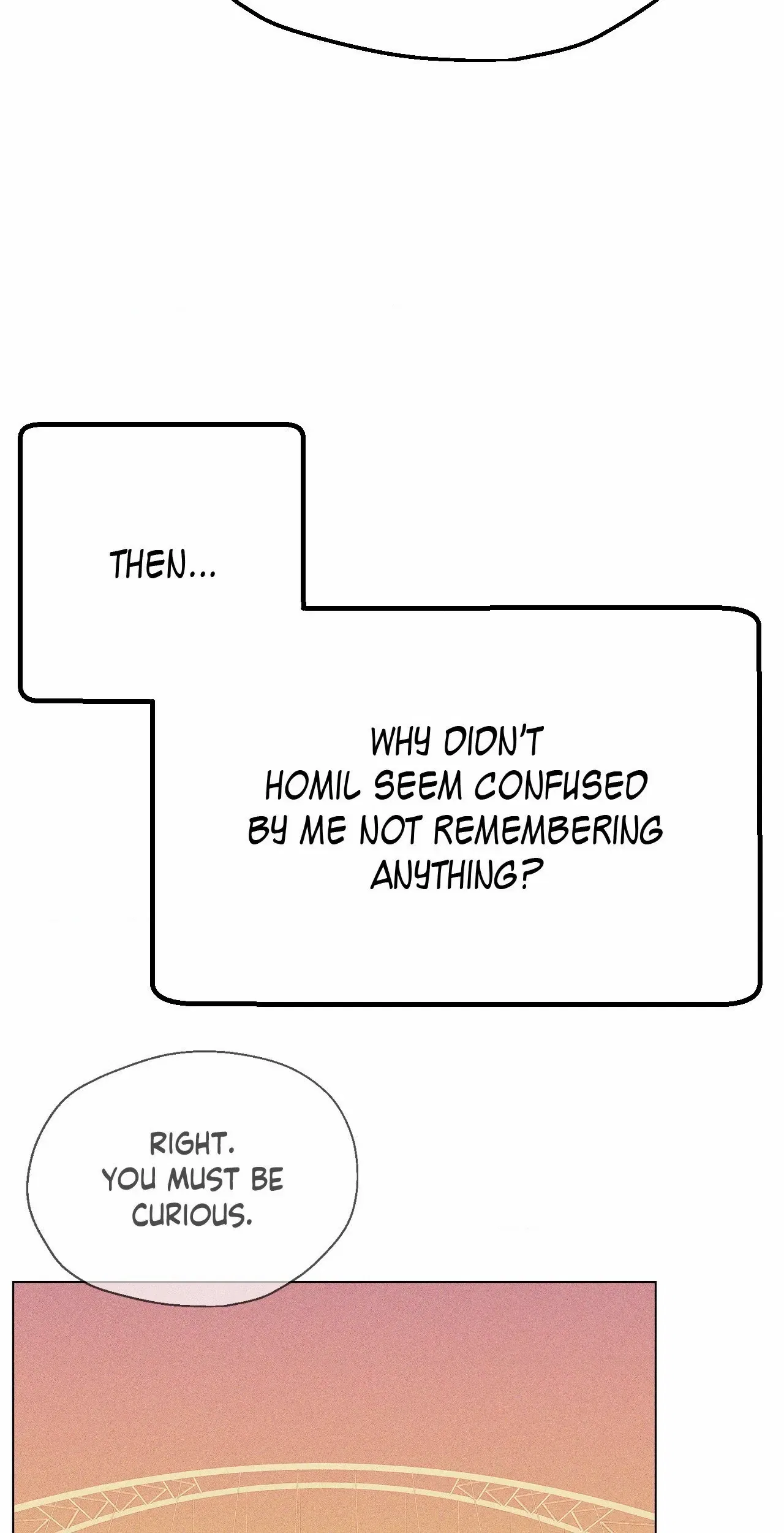 You’re Under My Skin! Chapter 126 – Page 12