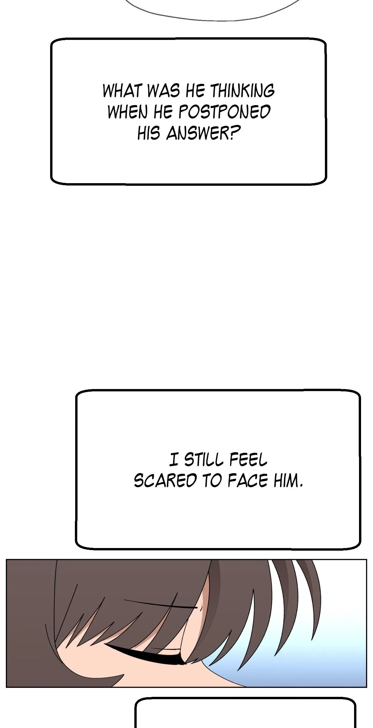 You’re Under My Skin! Chapter 126 – Page 14
