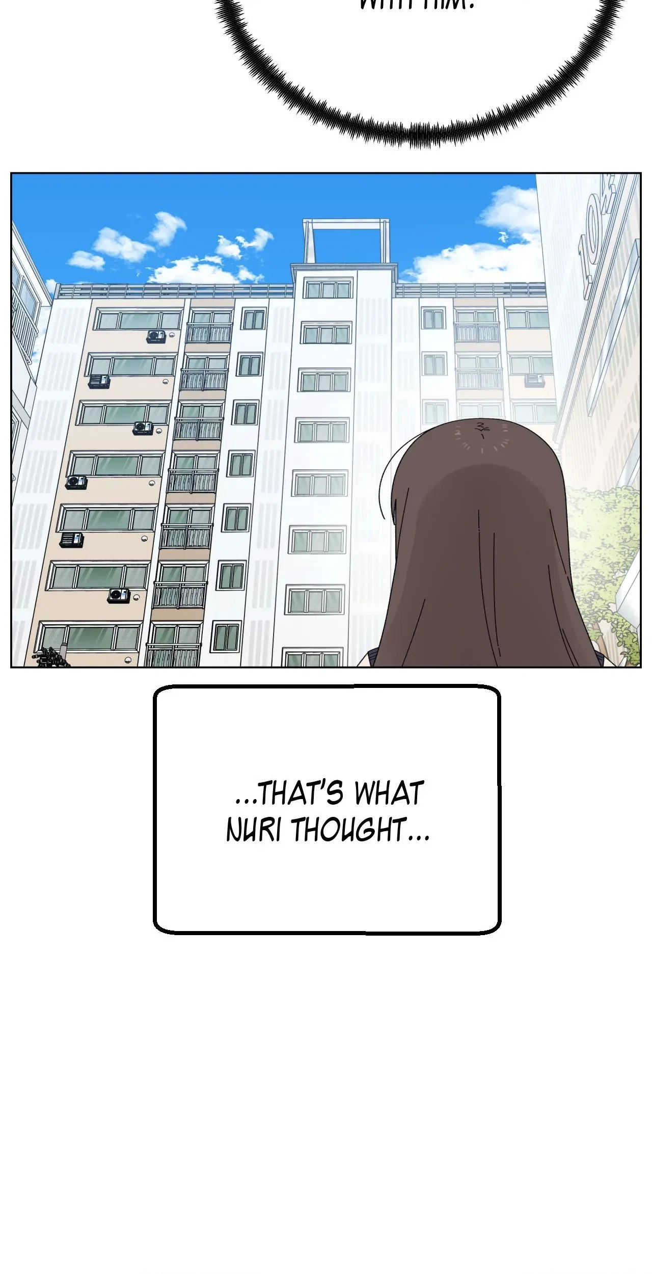 You’re Under My Skin! Chapter 126 – Page 16