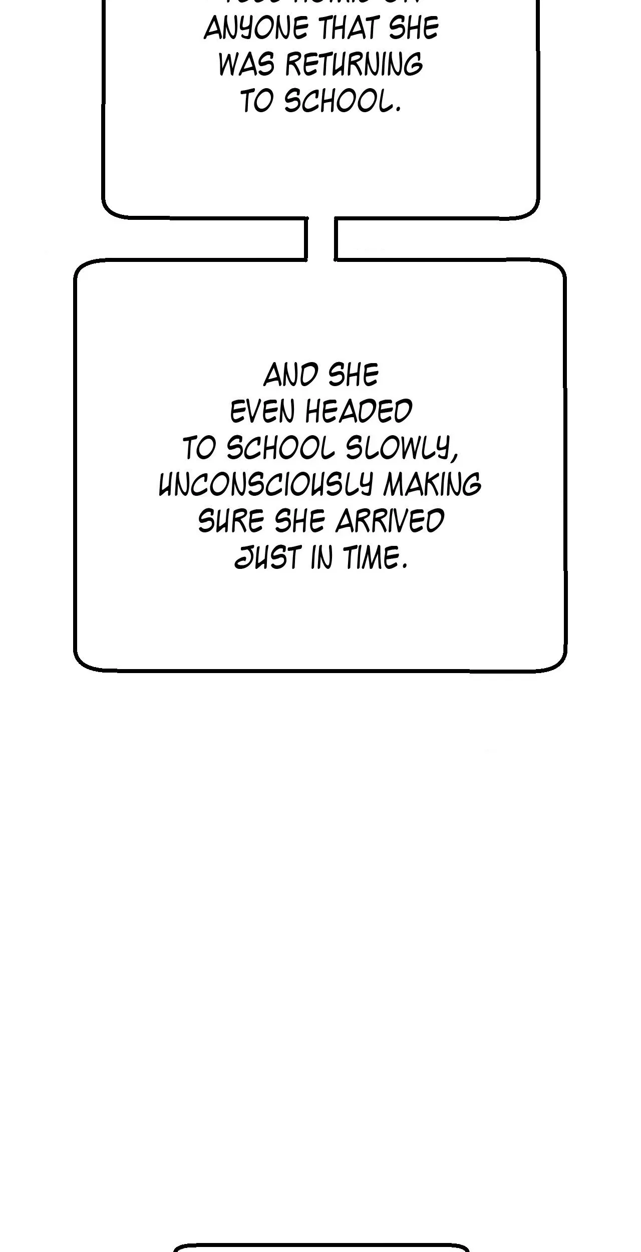 You’re Under My Skin! Chapter 126 – Page 18