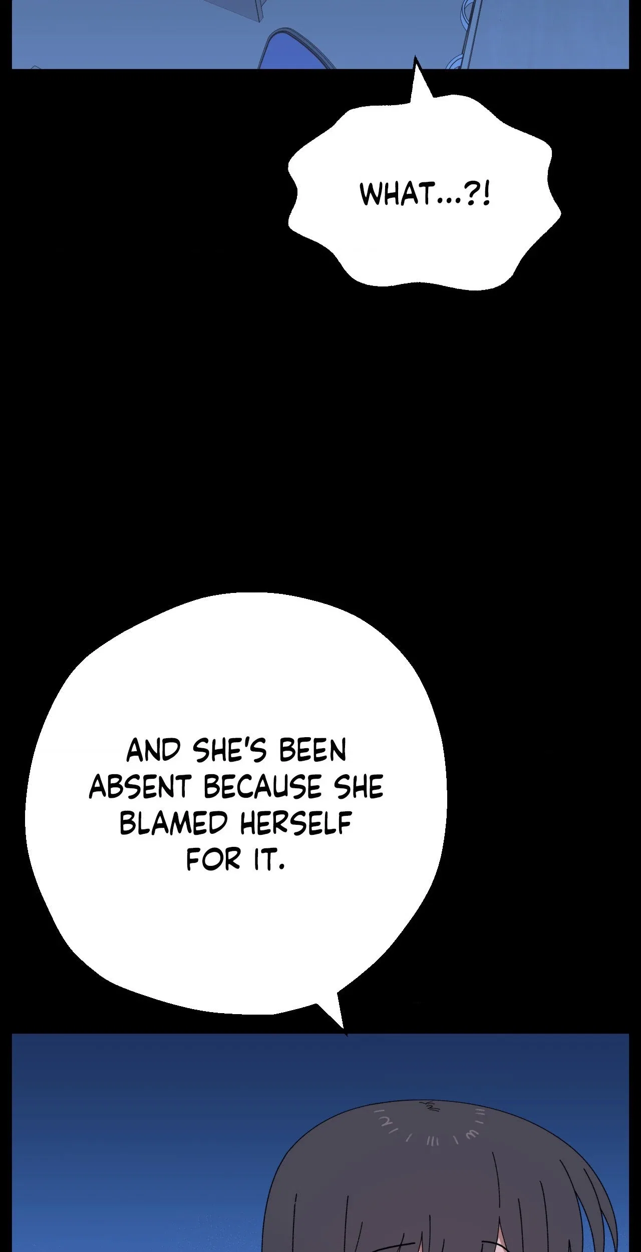 You’re Under My Skin! Chapter 126 – Page 23