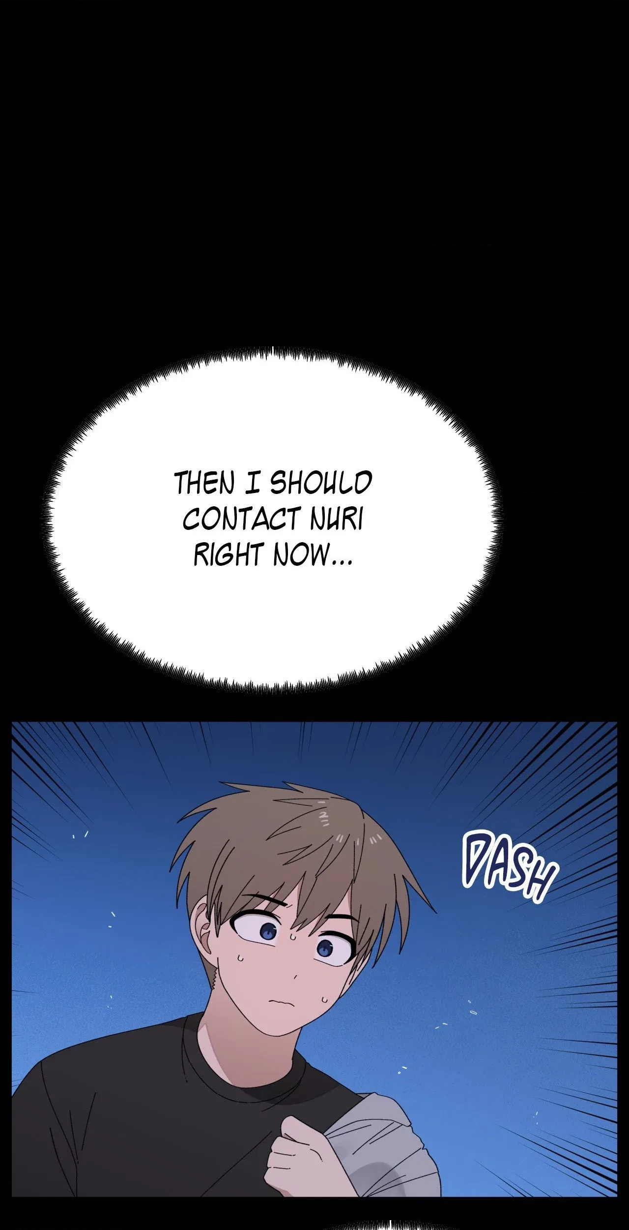 You’re Under My Skin! Chapter 126 – Page 26