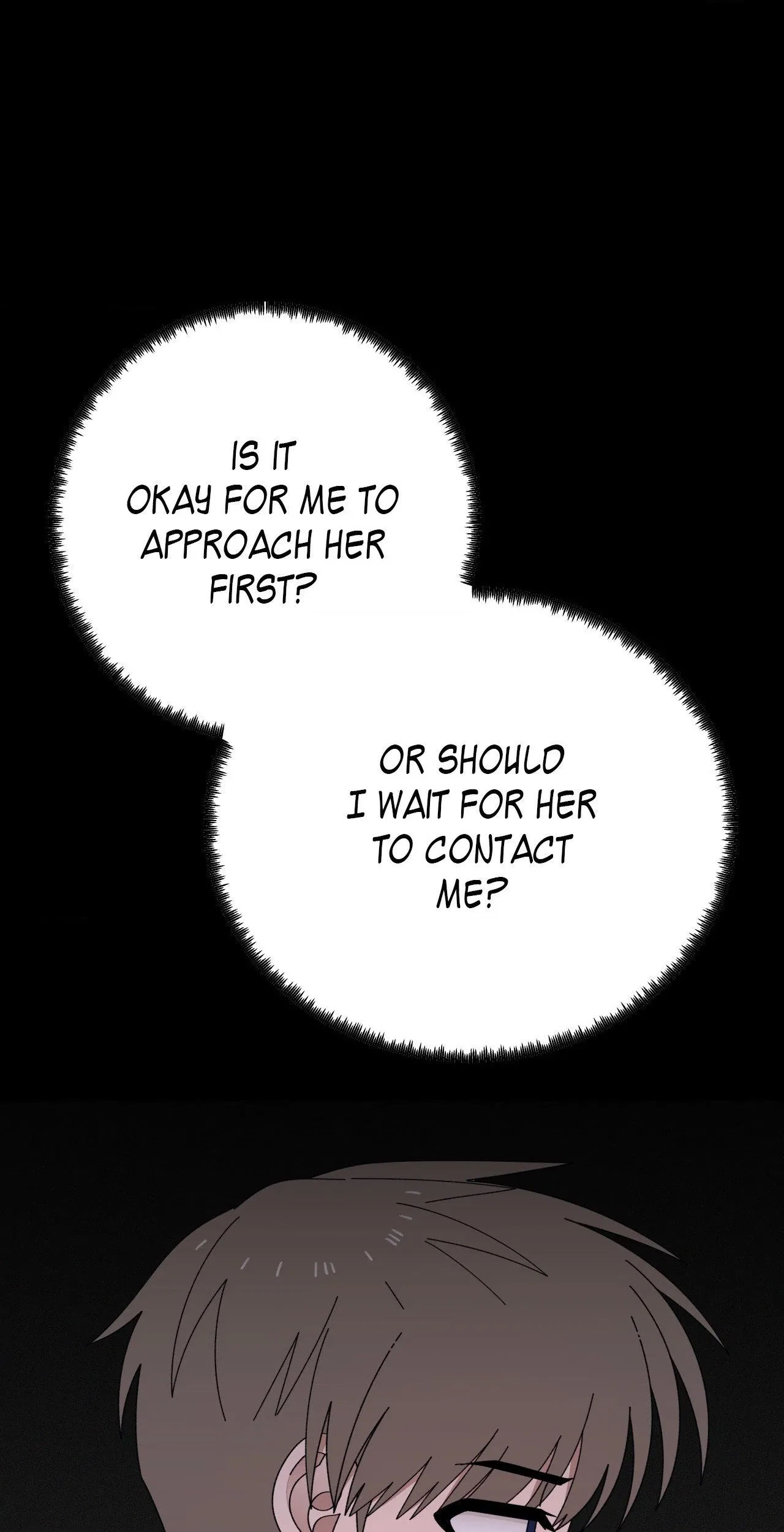 You’re Under My Skin! Chapter 126 – Page 28