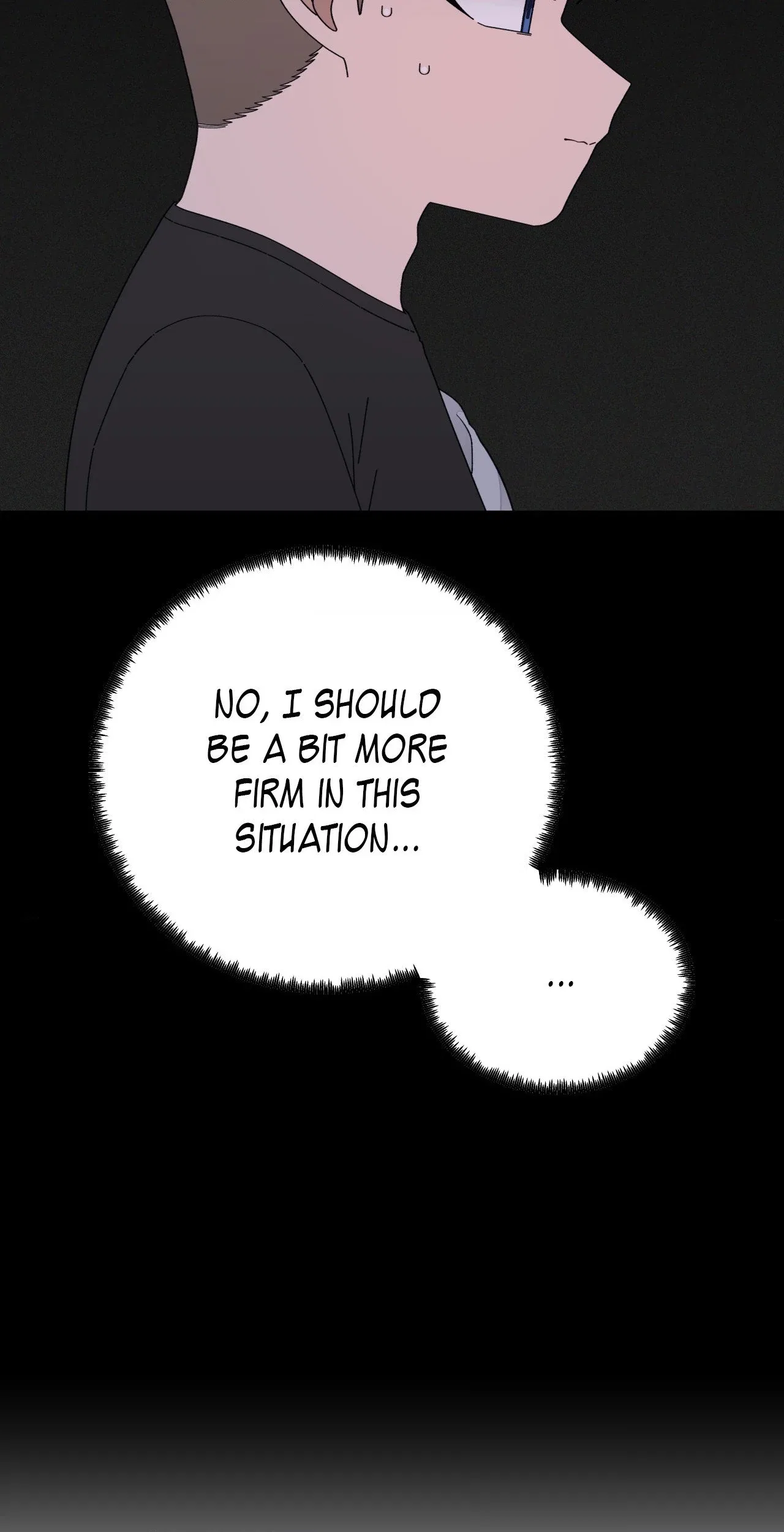 You’re Under My Skin! Chapter 126 – Page 29