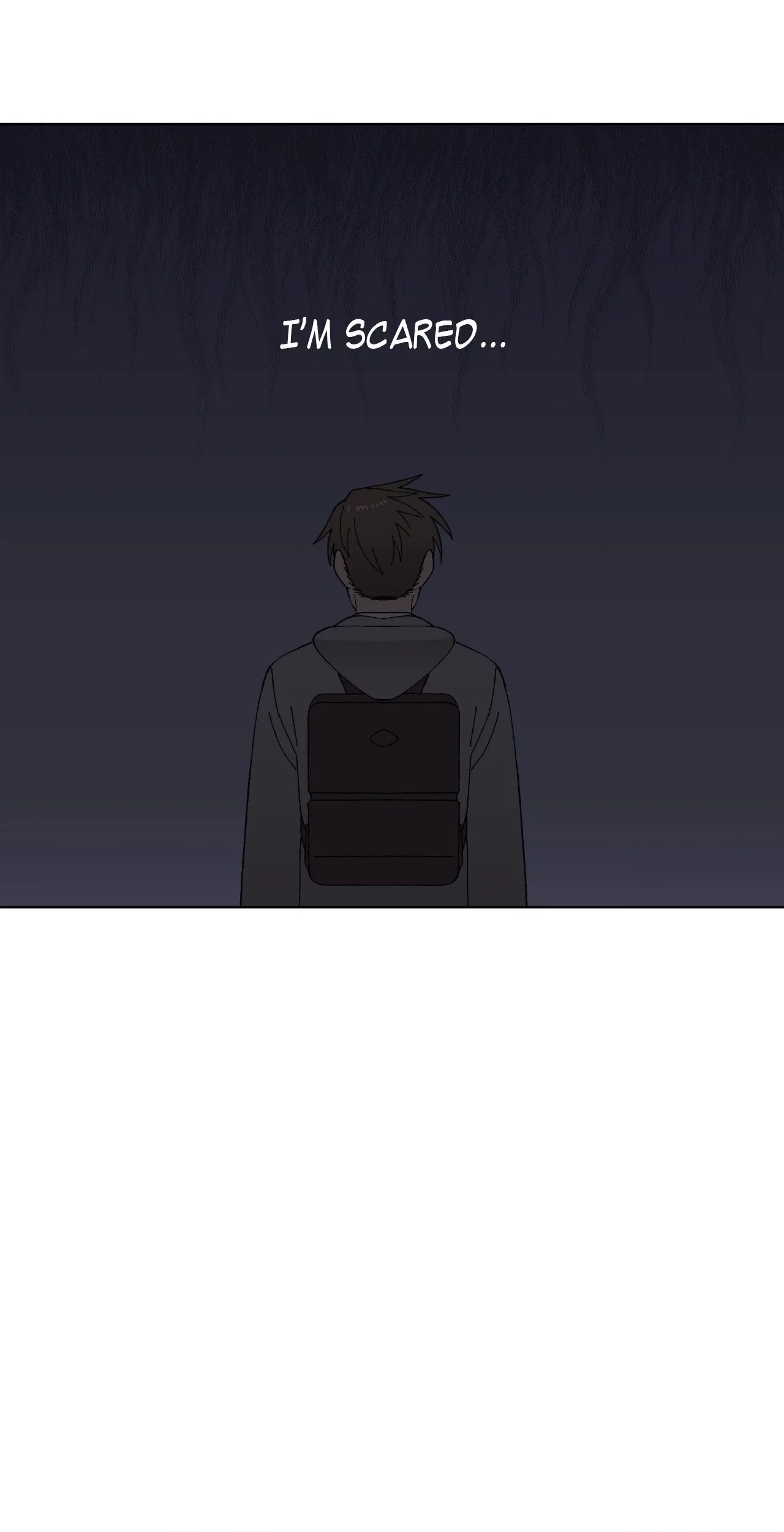 You’re Under My Skin! Chapter 126 – Page 31