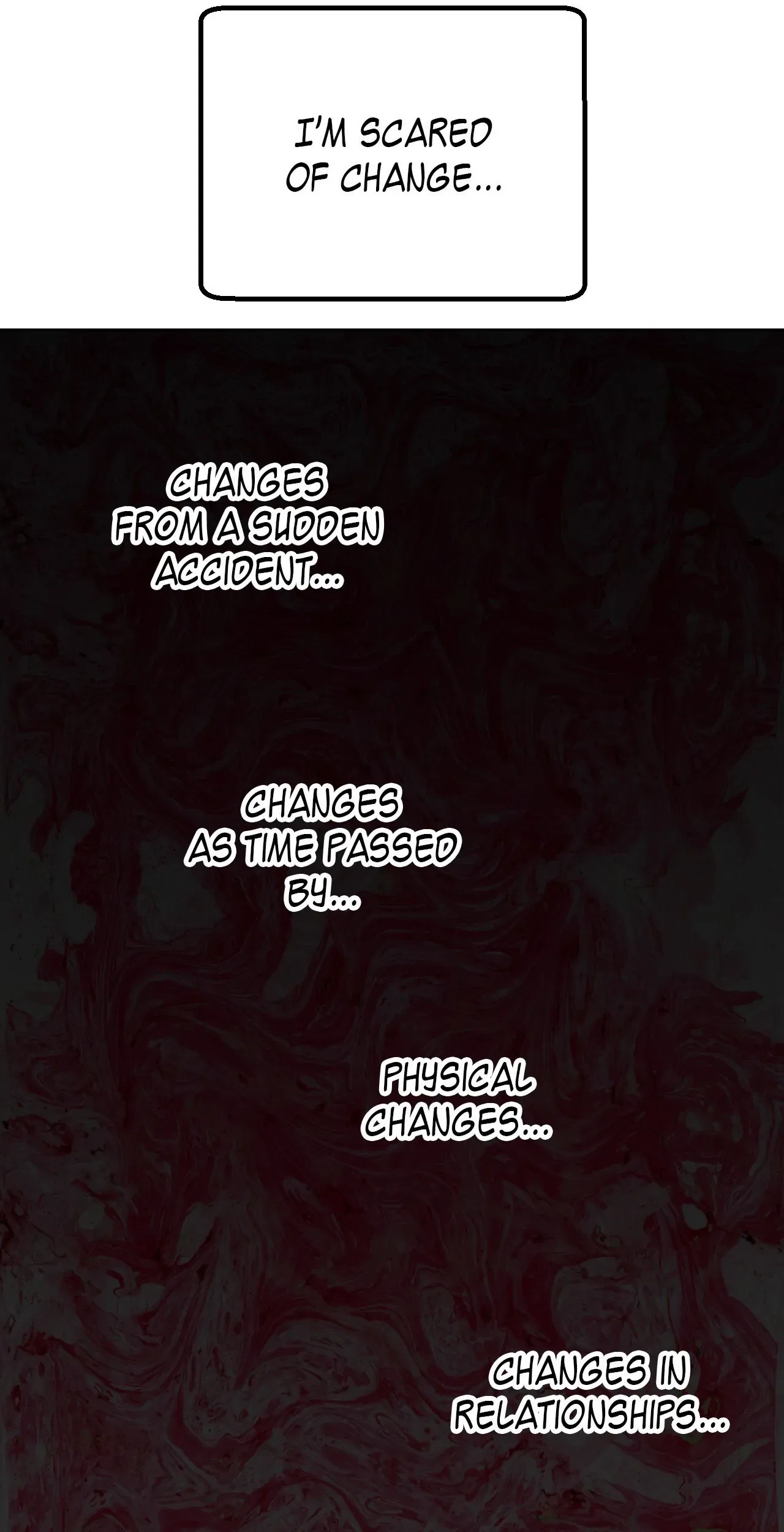 You’re Under My Skin! Chapter 126 – Page 32