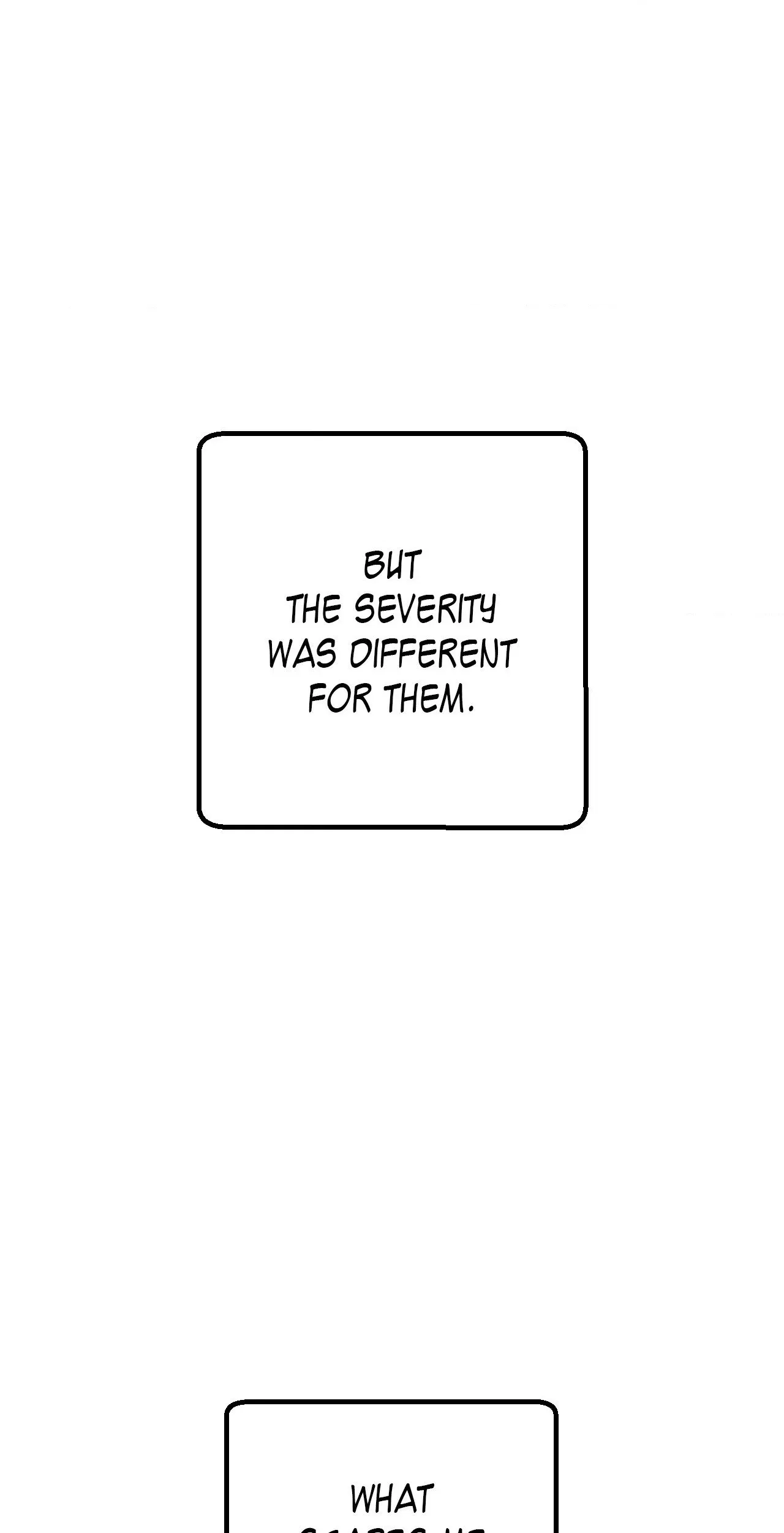 You’re Under My Skin! Chapter 126 – Page 34