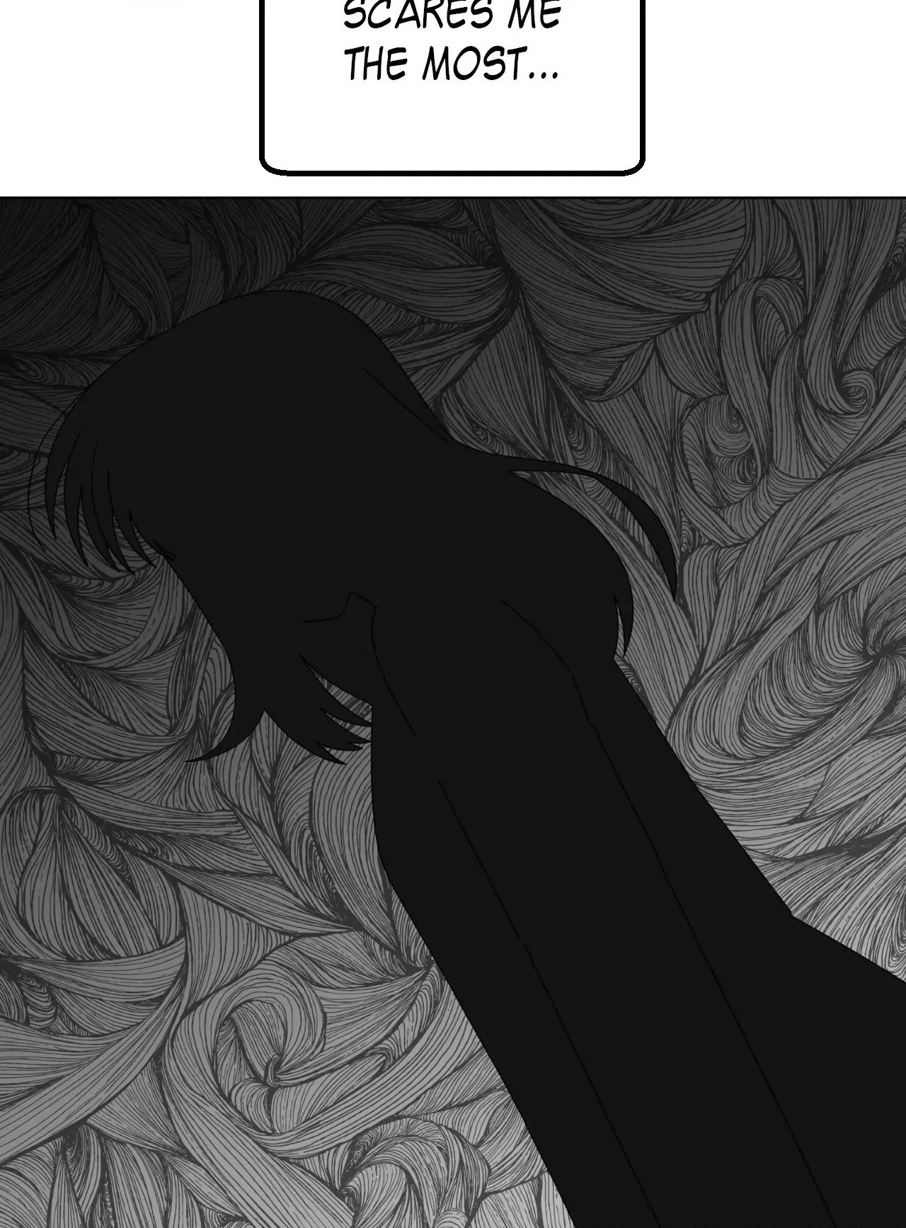 You’re Under My Skin! Chapter 126 – Page 35