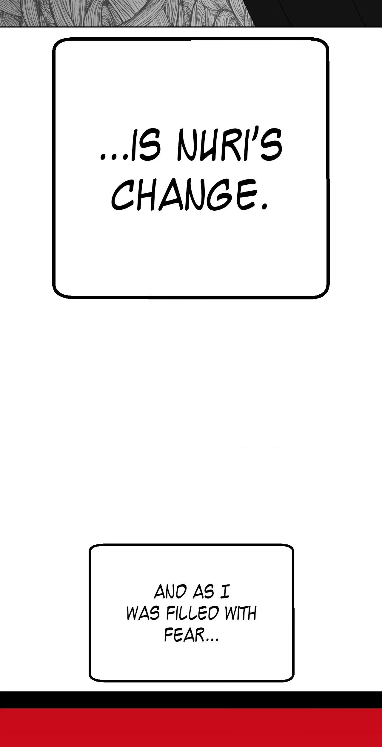 You’re Under My Skin! Chapter 126 – Page 36
