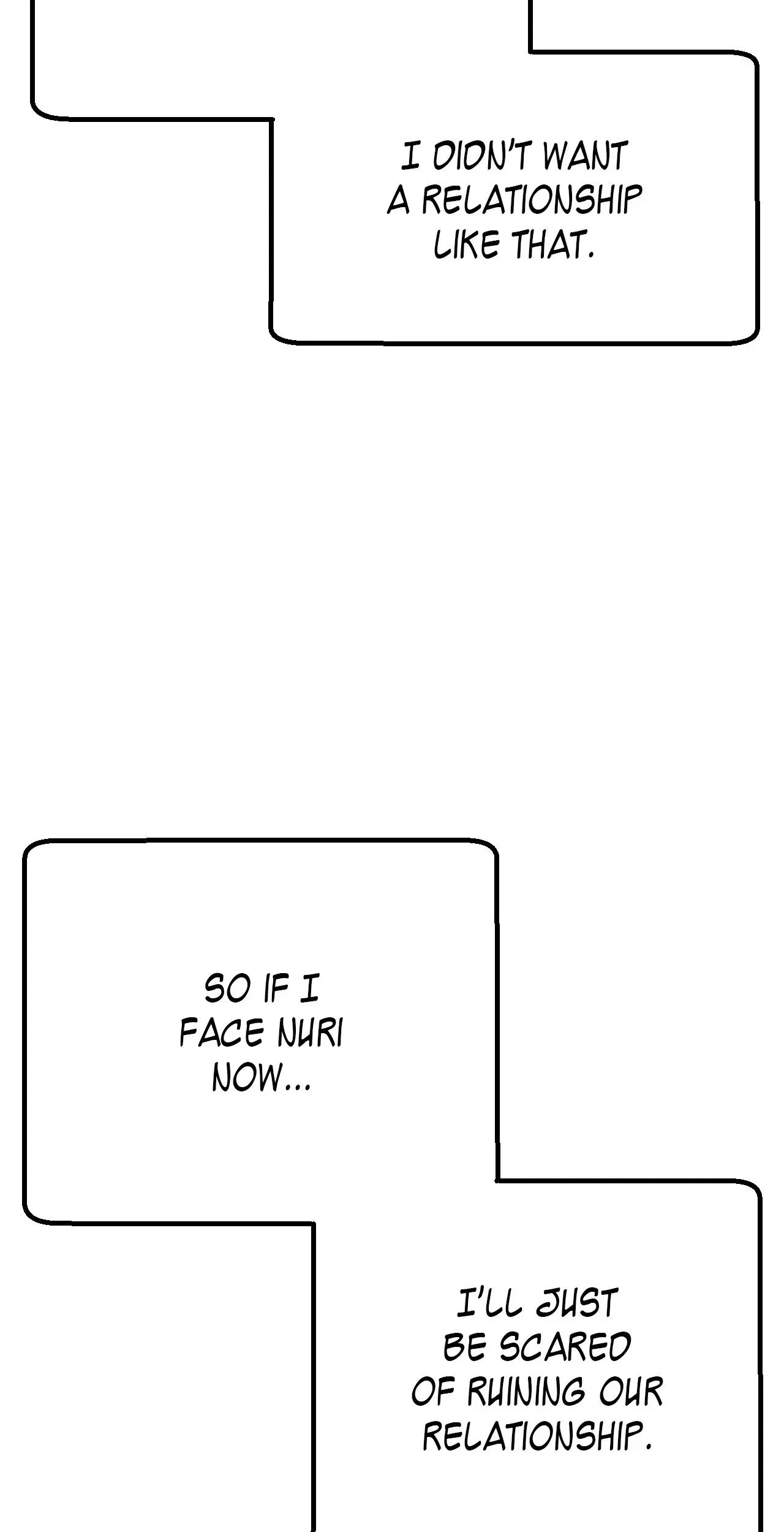 You’re Under My Skin! Chapter 126 – Page 39