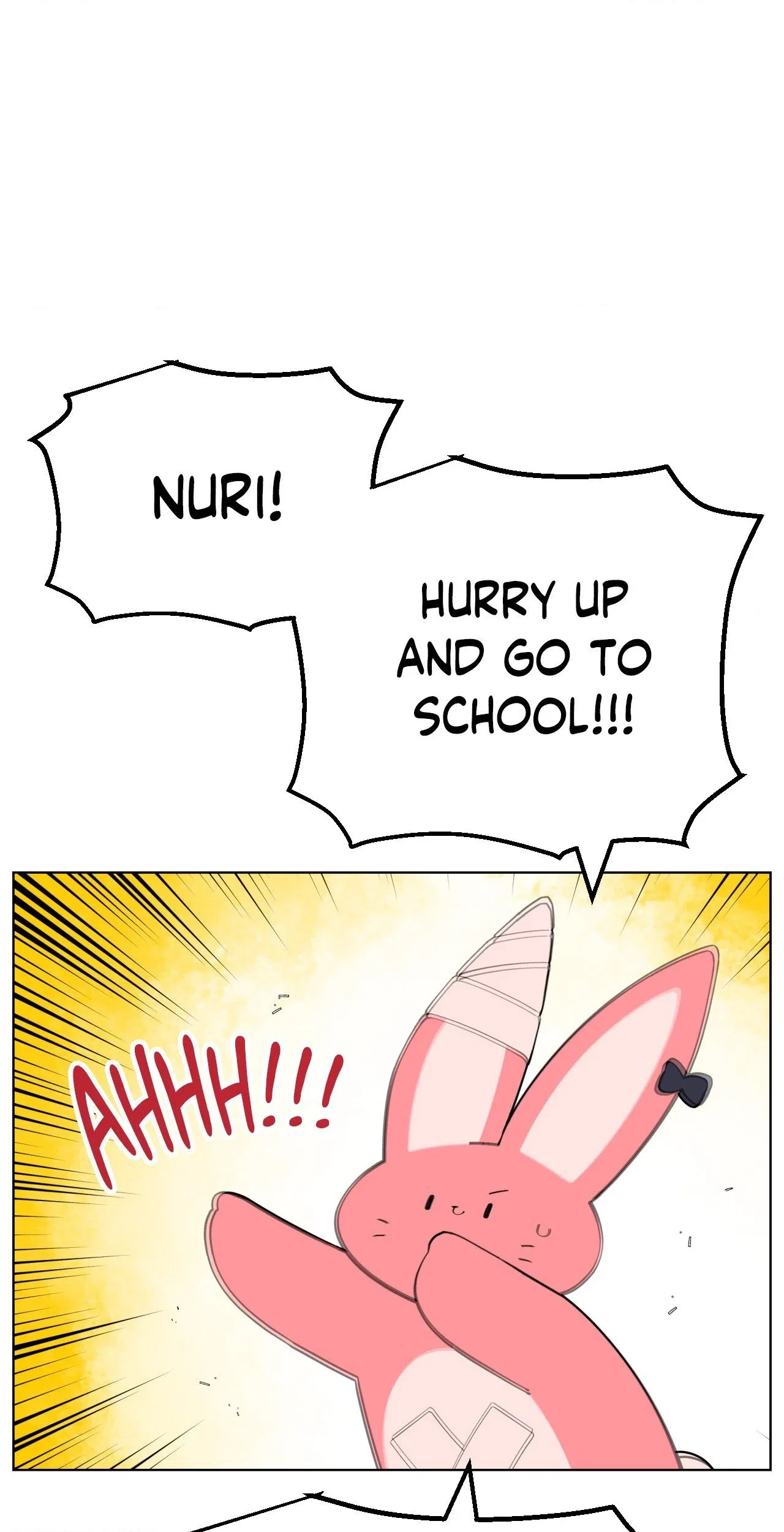 You’re Under My Skin! Chapter 126 – Page 41