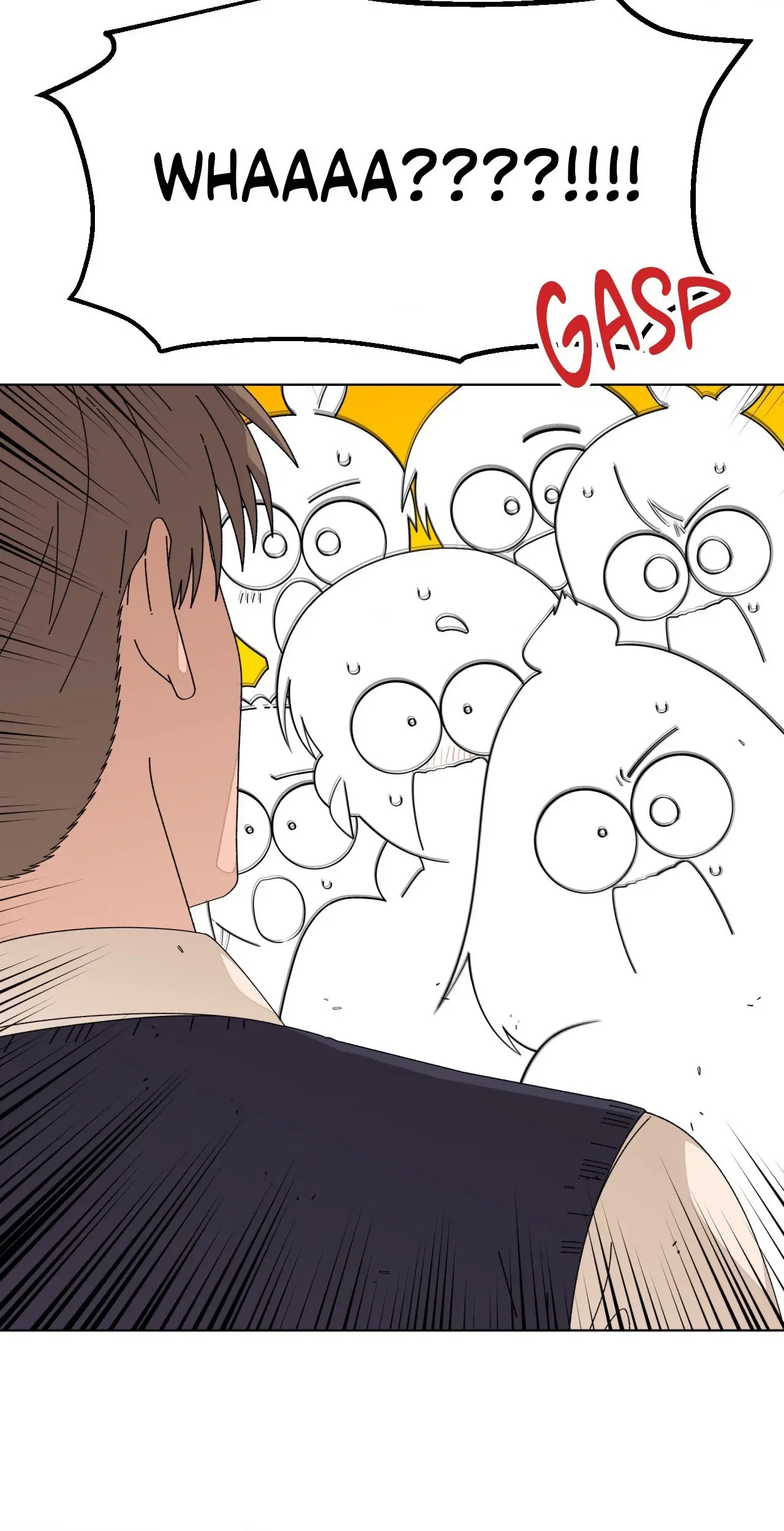 You’re Under My Skin! Chapter 126 – Page 66