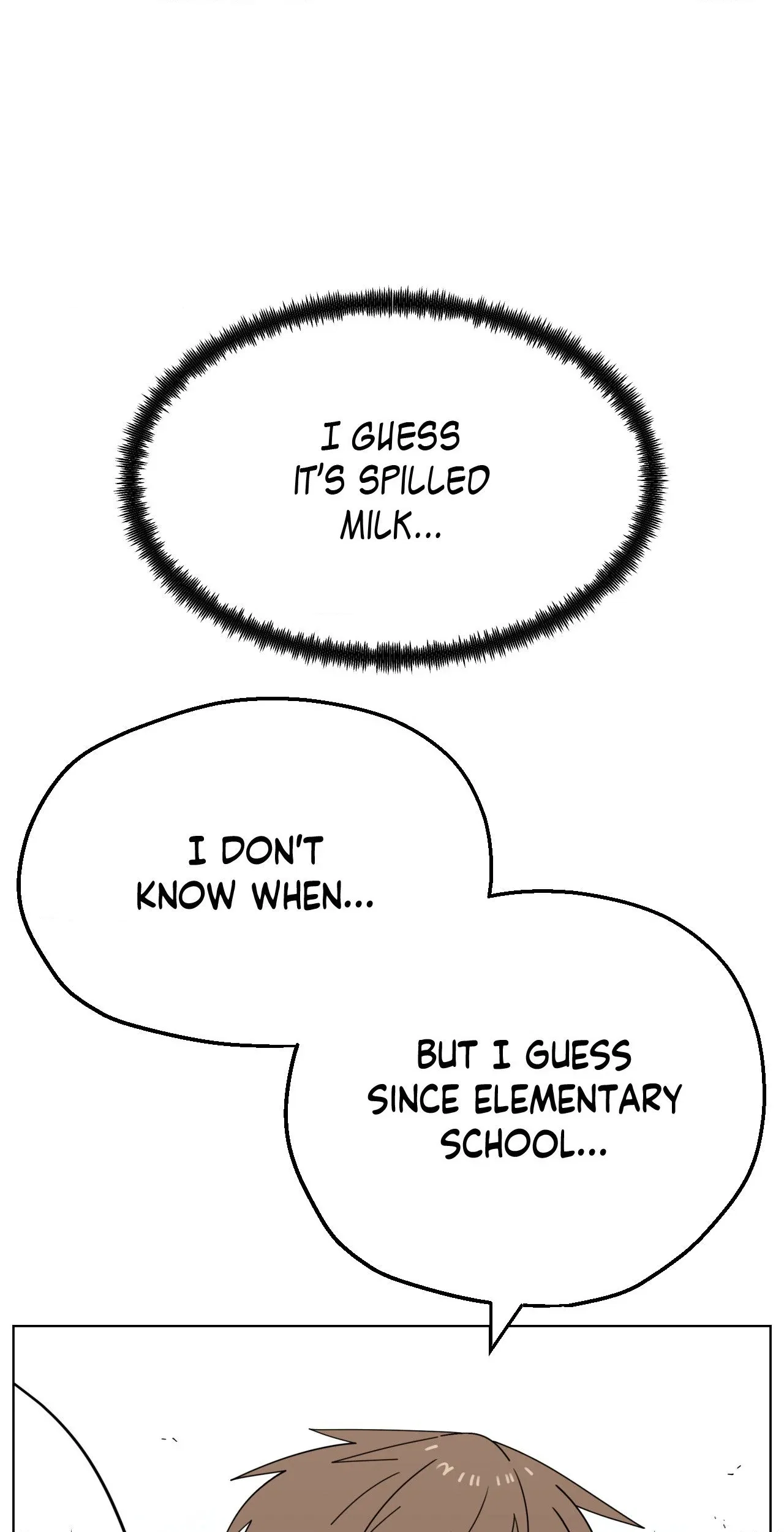 You’re Under My Skin! Chapter 126 – Page 71