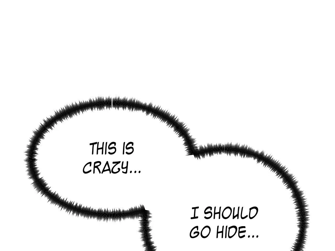 You’re Under My Skin! Chapter 126 – Page 75
