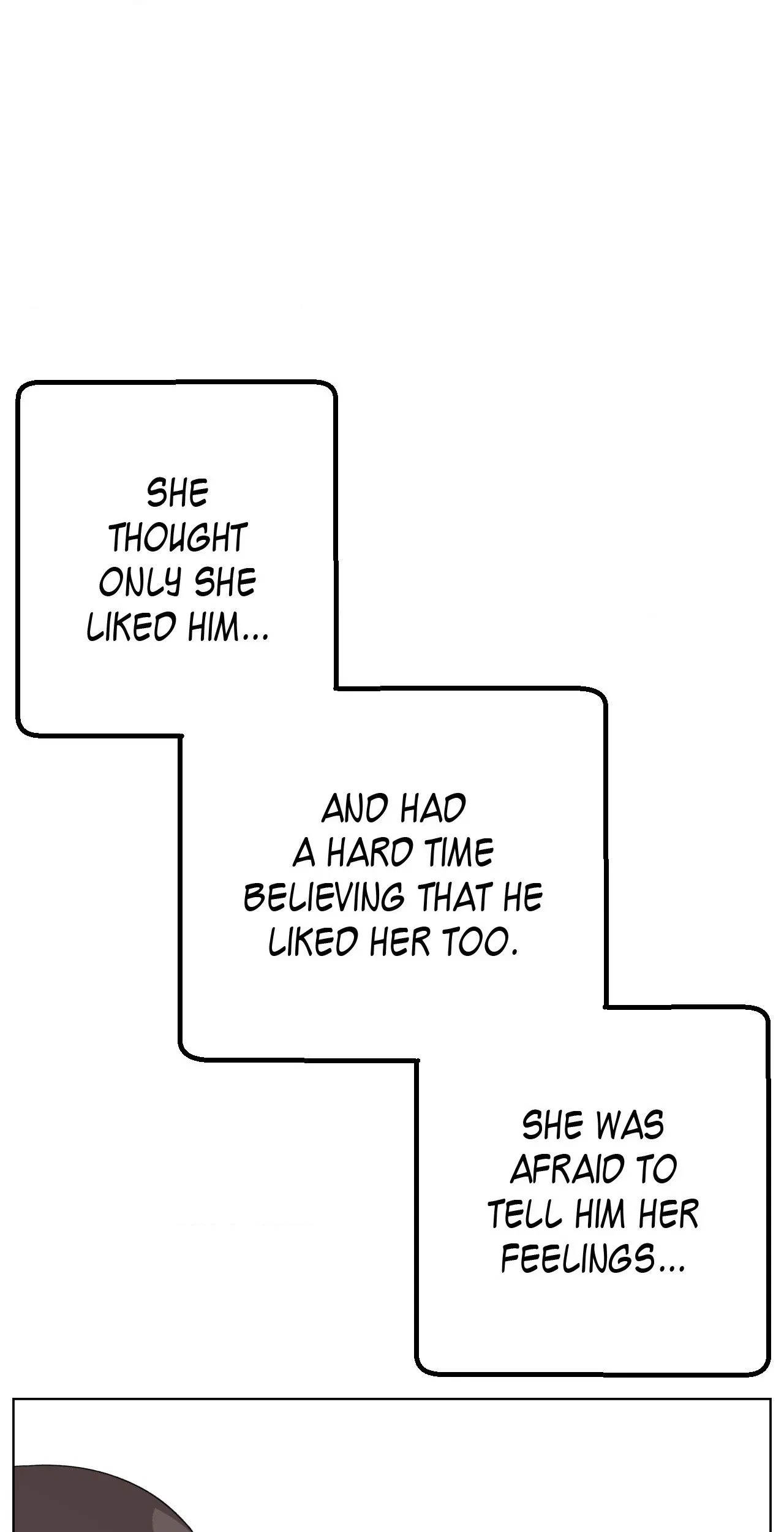 You’re Under My Skin! Chapter 126 – Page 81