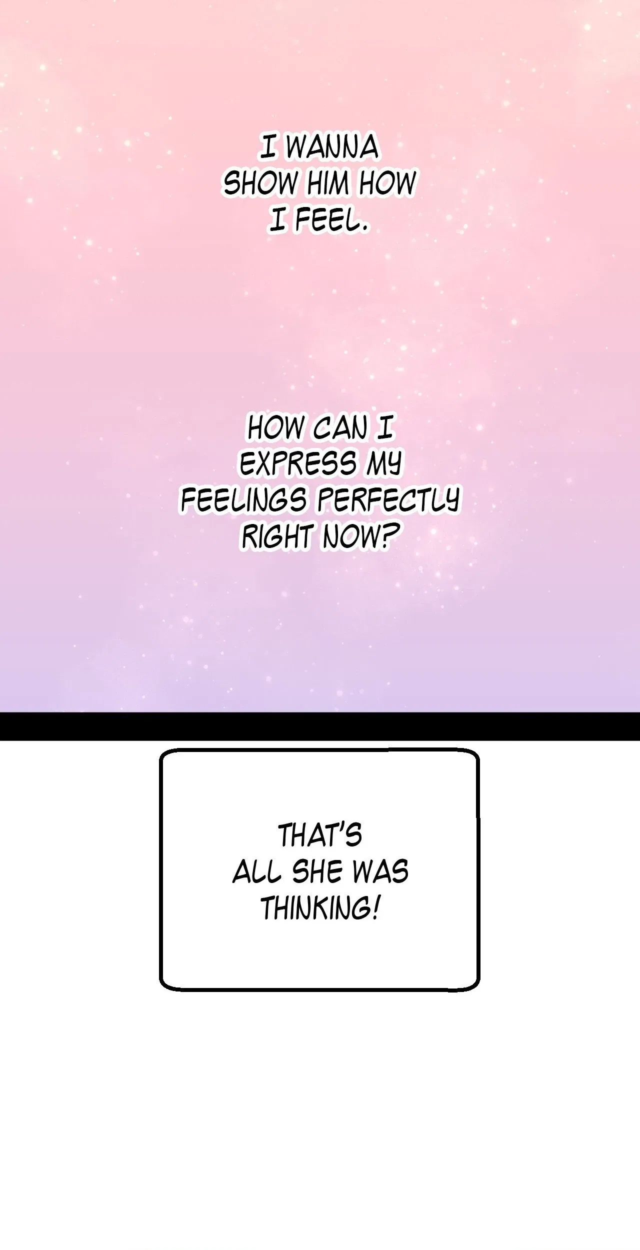 You’re Under My Skin! Chapter 126 – Page 83