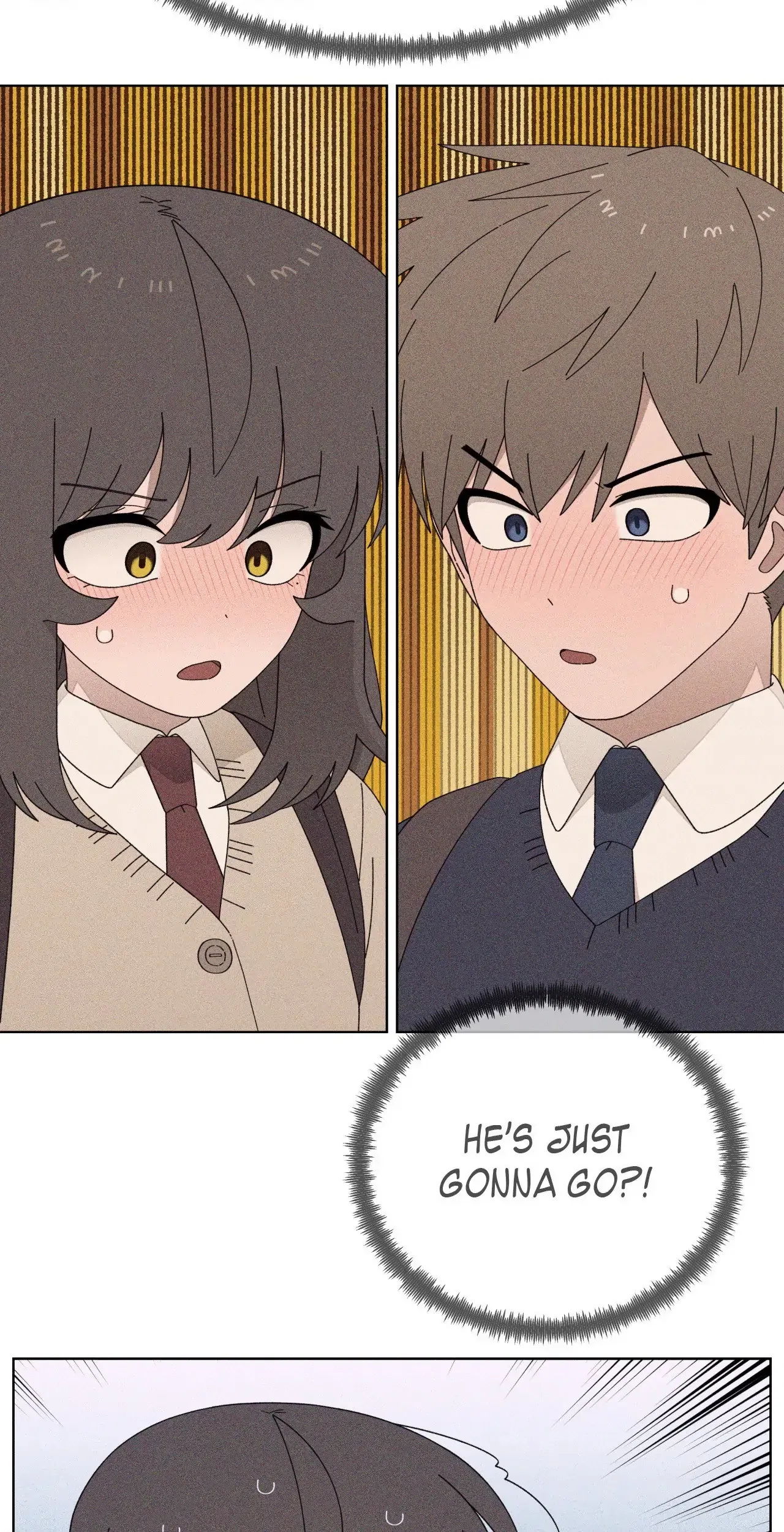 You’re Under My Skin! Chapter 126 – Page 88