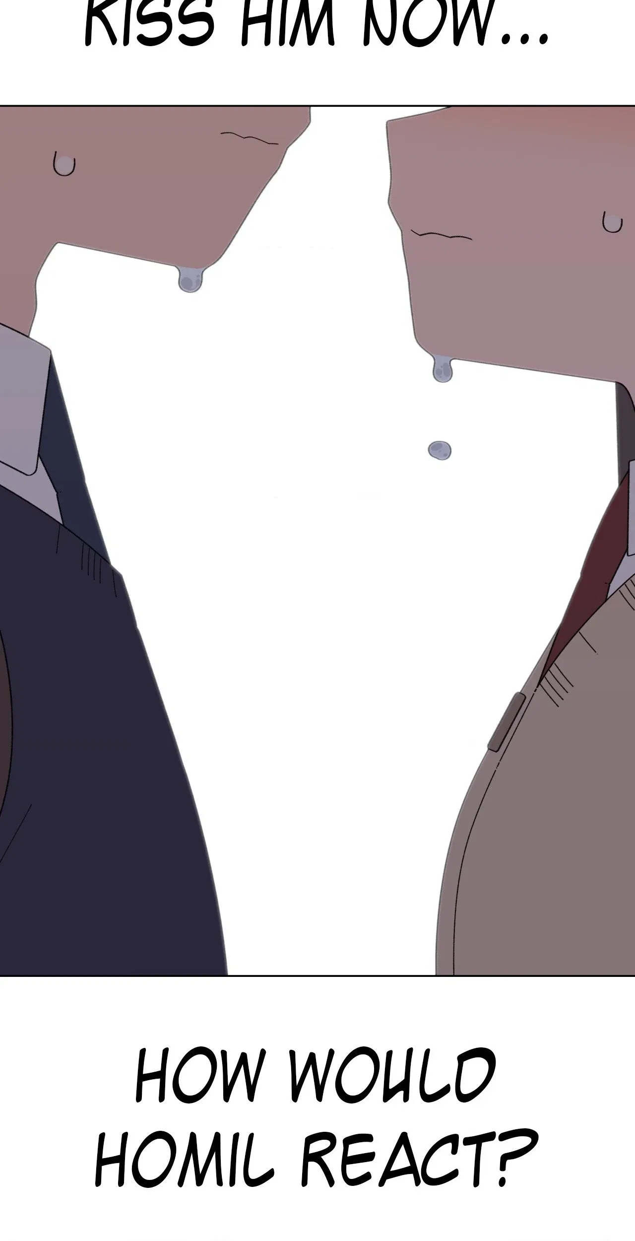 You’re Under My Skin! Chapter 126 – Page 94