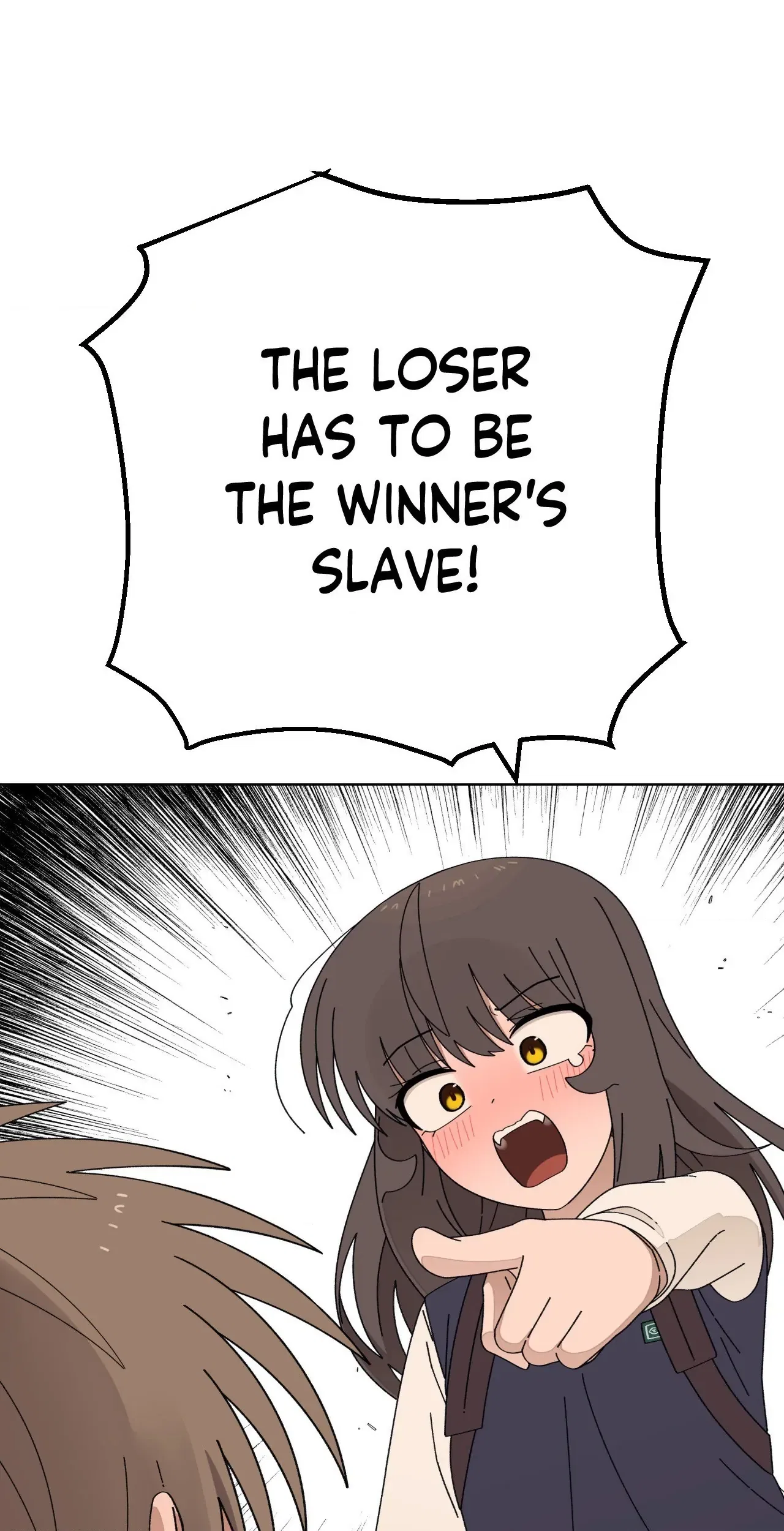 You’re Under My Skin! Chapter 126 – Page 100