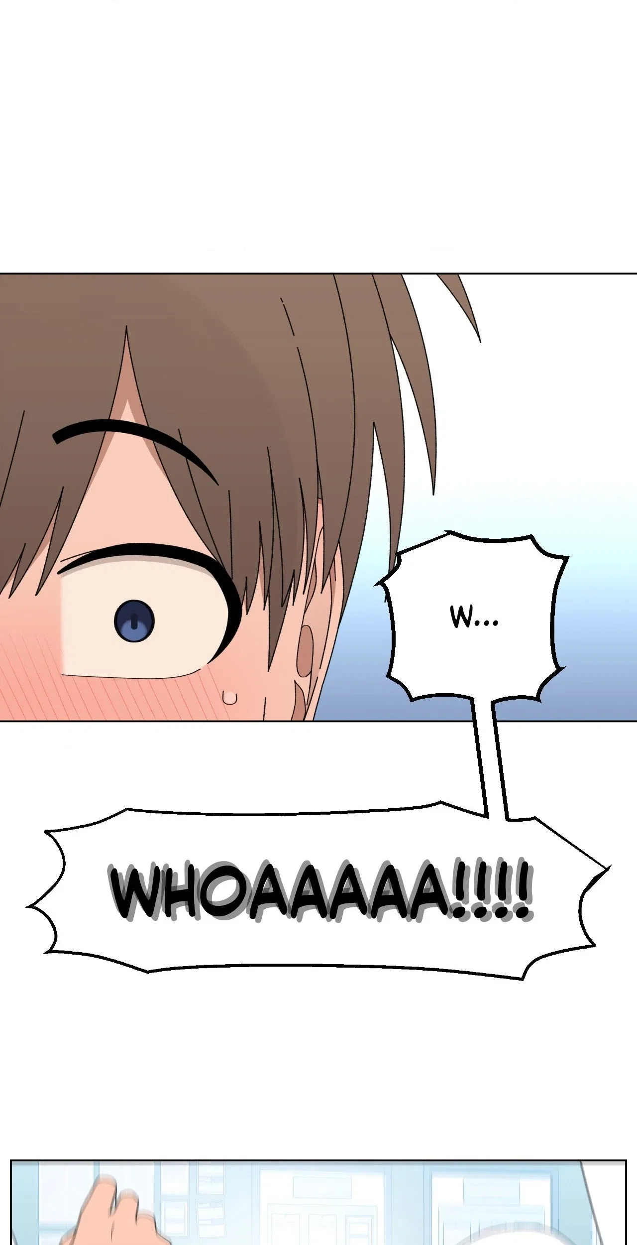 You’re Under My Skin! Chapter 126 – Page 103