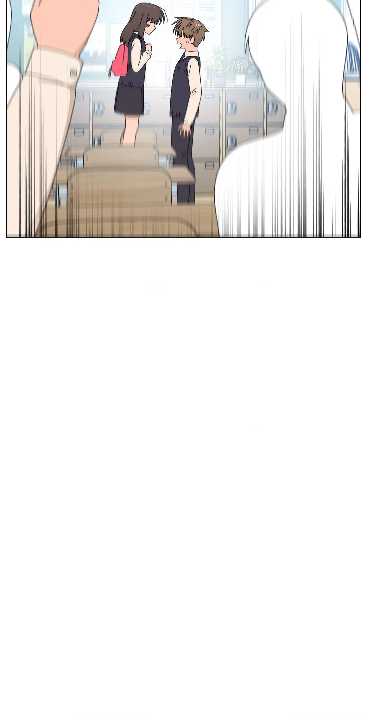 You’re Under My Skin! Chapter 126 – Page 104
