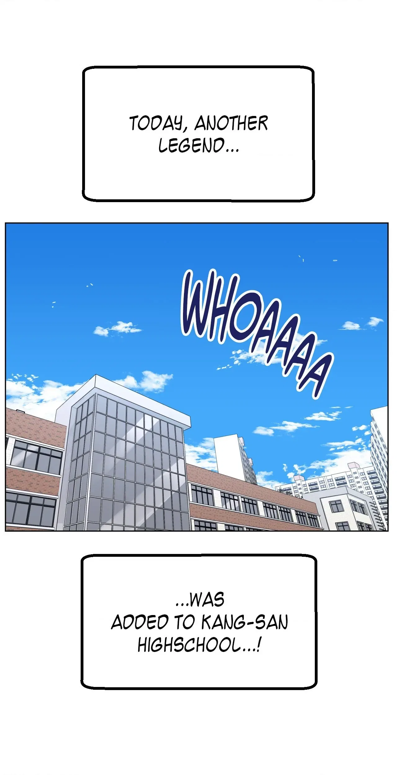 You’re Under My Skin! Chapter 126 – Page 105