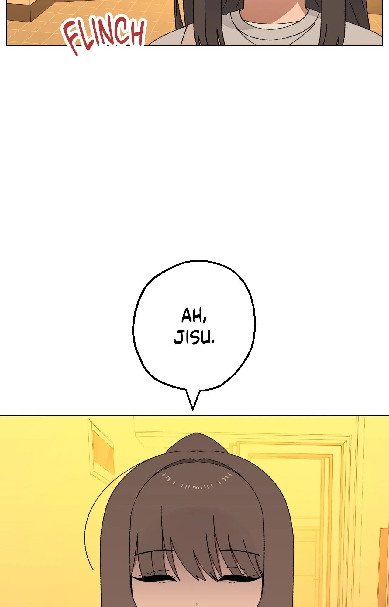 You’re Under My Skin! Chapter 125 – Page 4