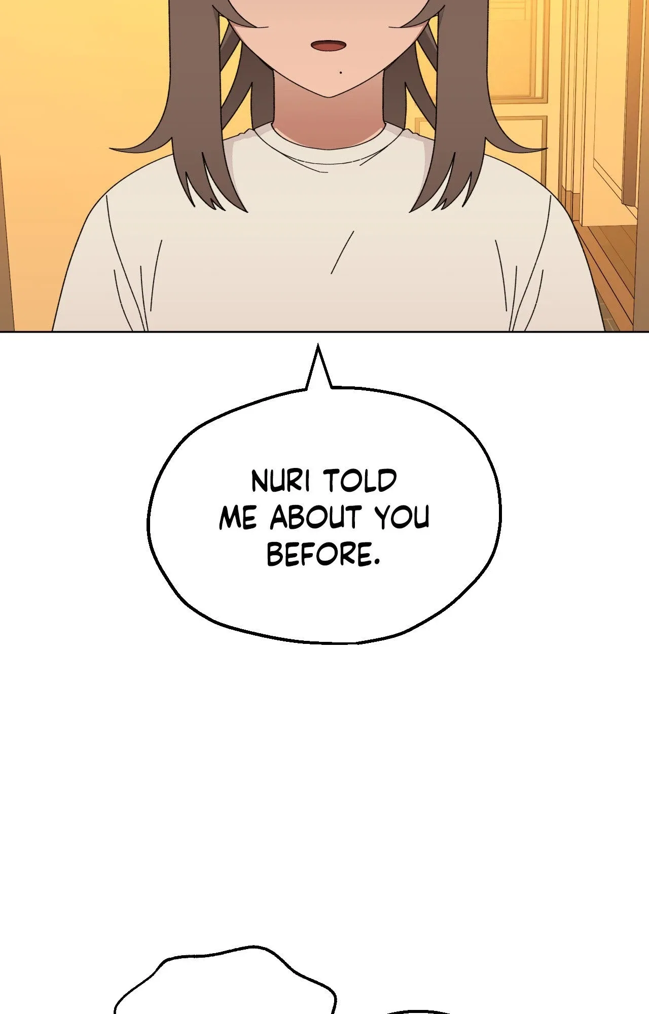 You’re Under My Skin! Chapter 125 – Page 5