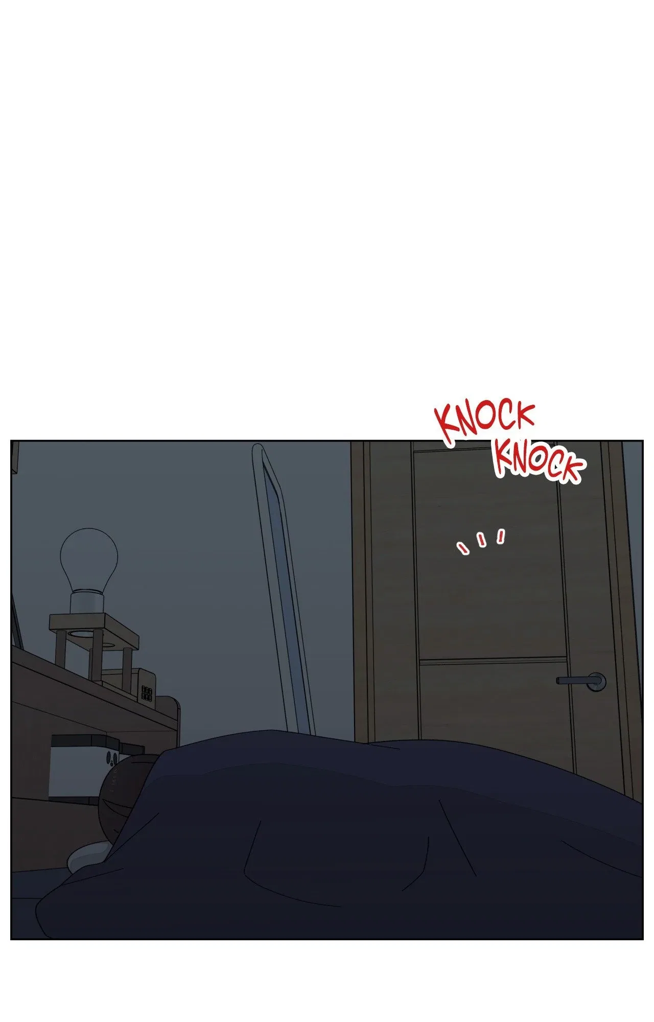 You’re Under My Skin! Chapter 125 – Page 15
