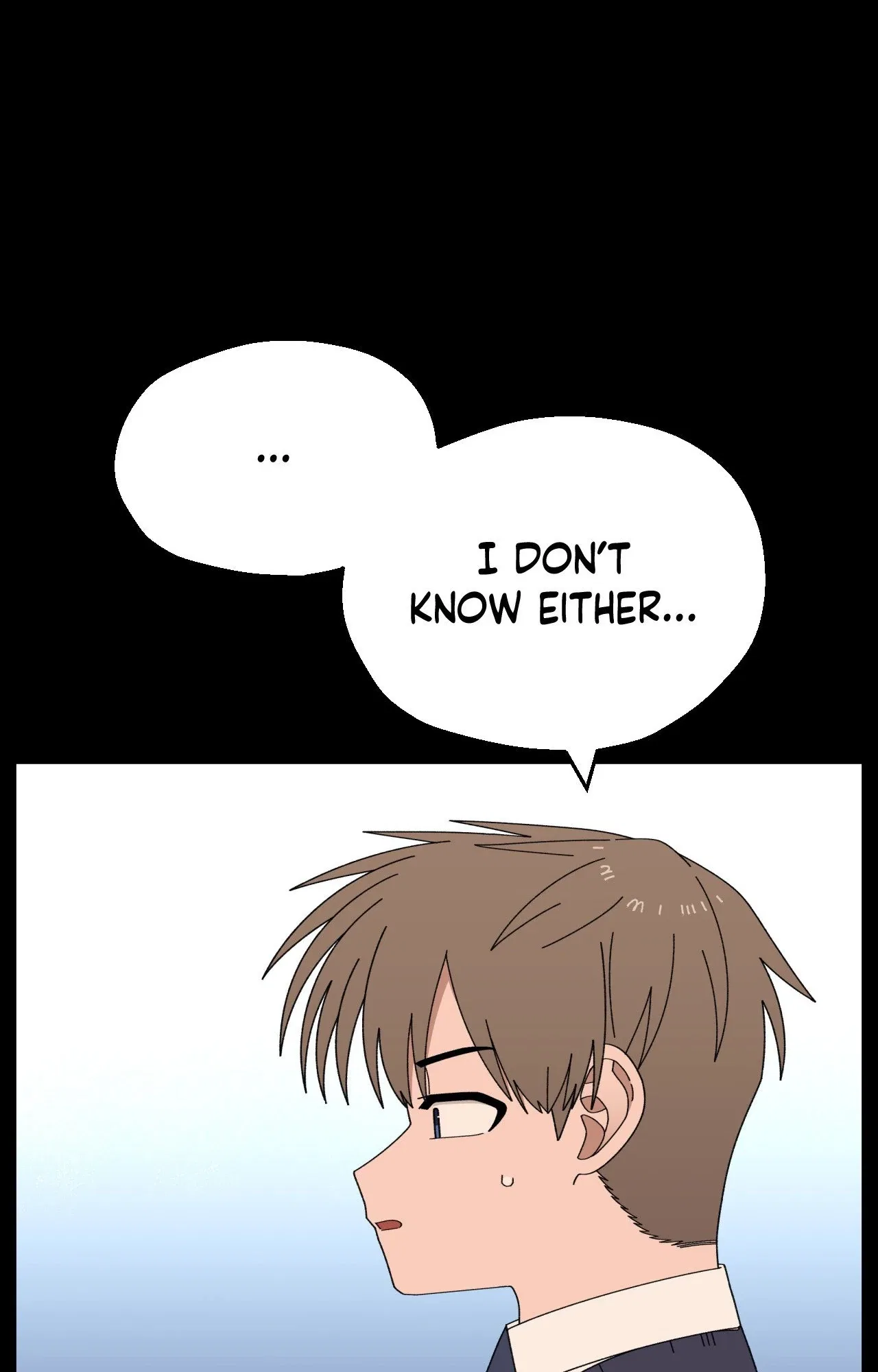 You’re Under My Skin! Chapter 125 – Page 25