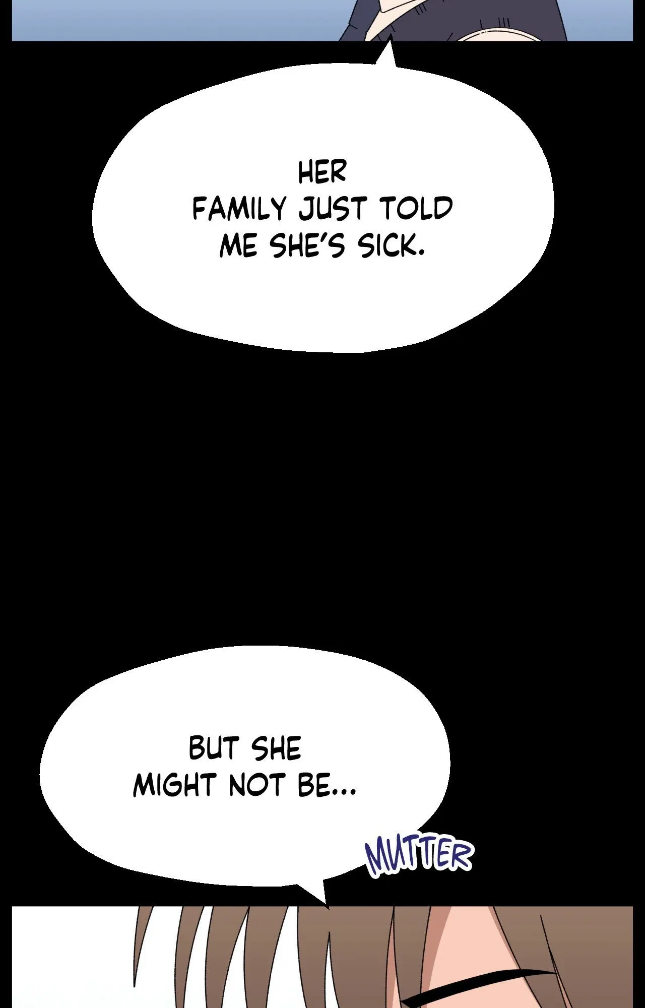 You’re Under My Skin! Chapter 125 – Page 26