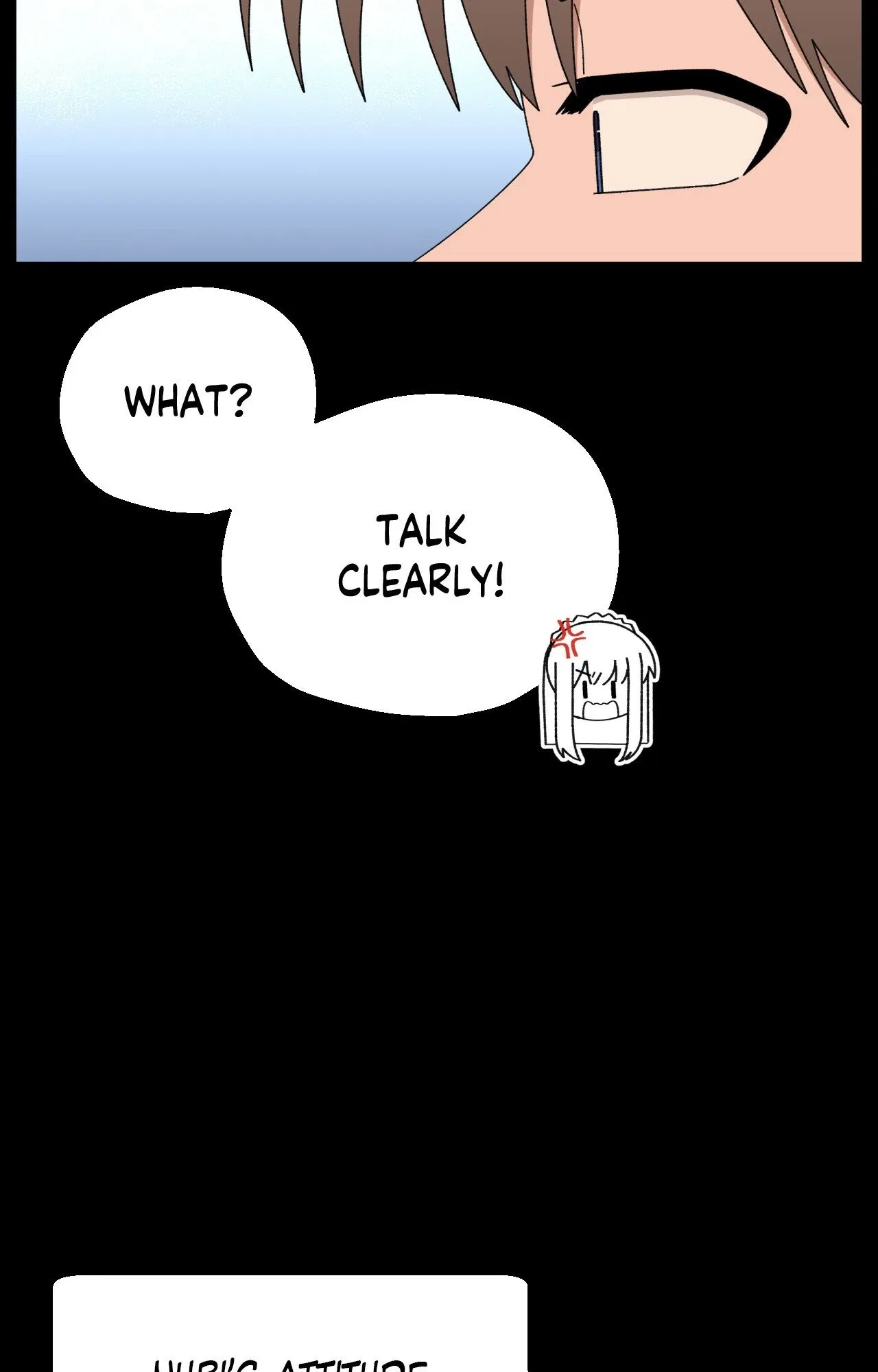 You’re Under My Skin! Chapter 125 – Page 27