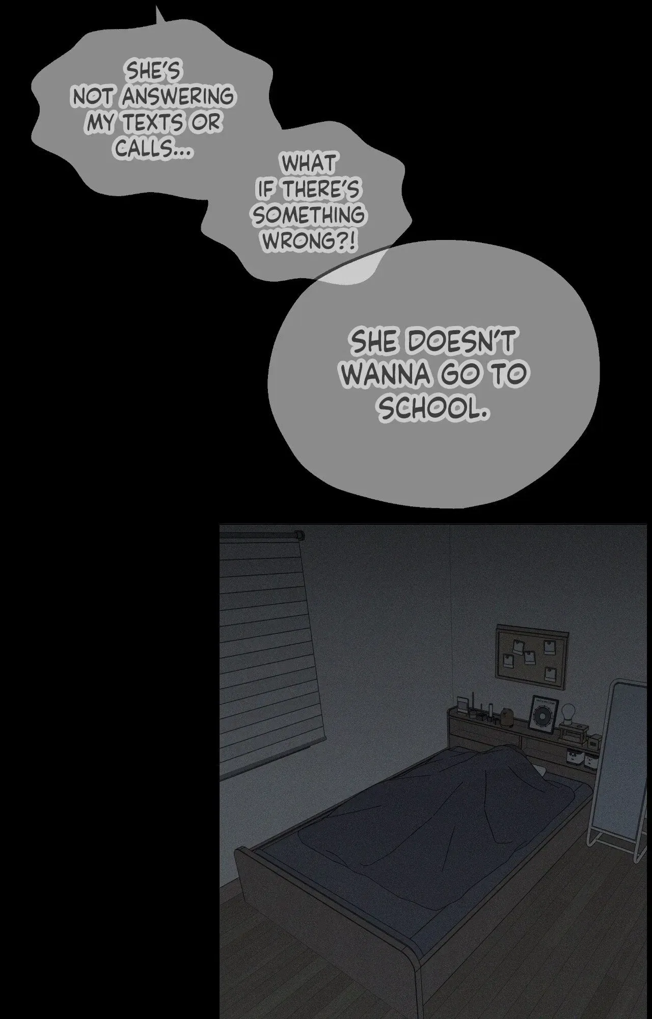 You’re Under My Skin! Chapter 125 – Page 29