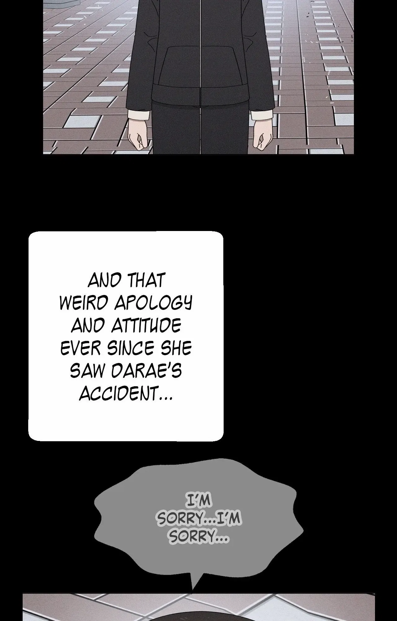 You’re Under My Skin! Chapter 125 – Page 31