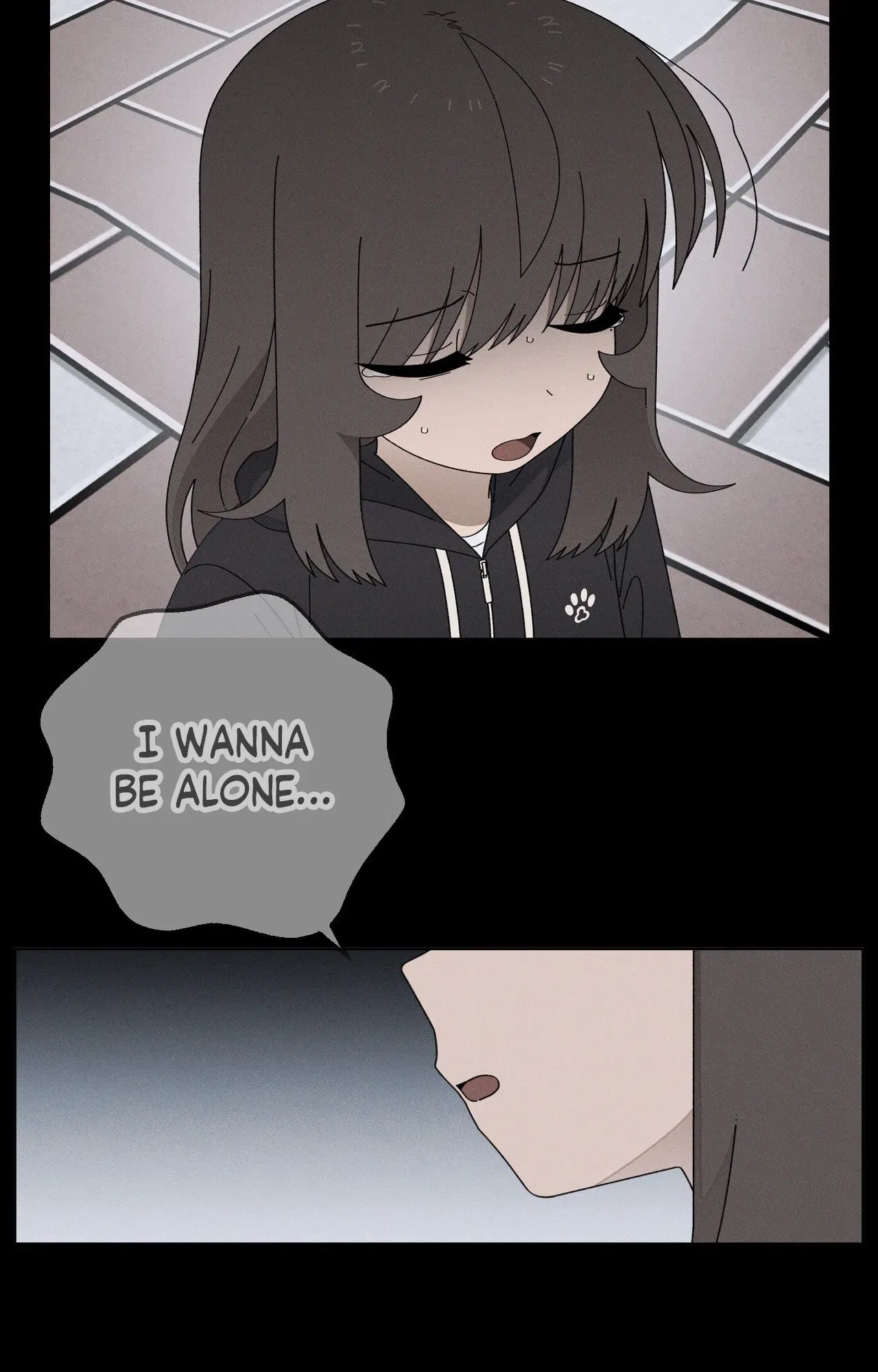 You’re Under My Skin! Chapter 125 – Page 32