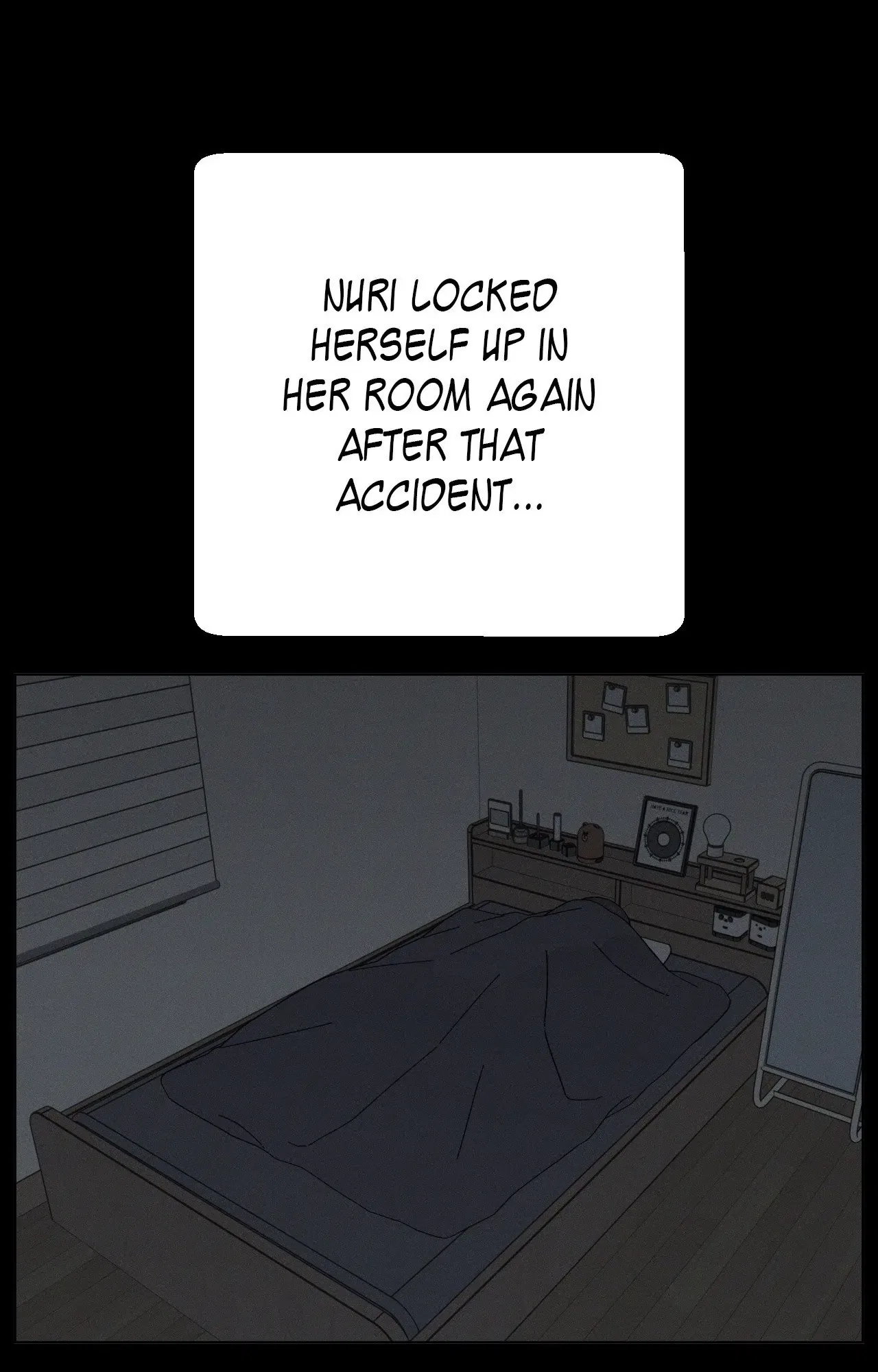You’re Under My Skin! Chapter 125 – Page 33
