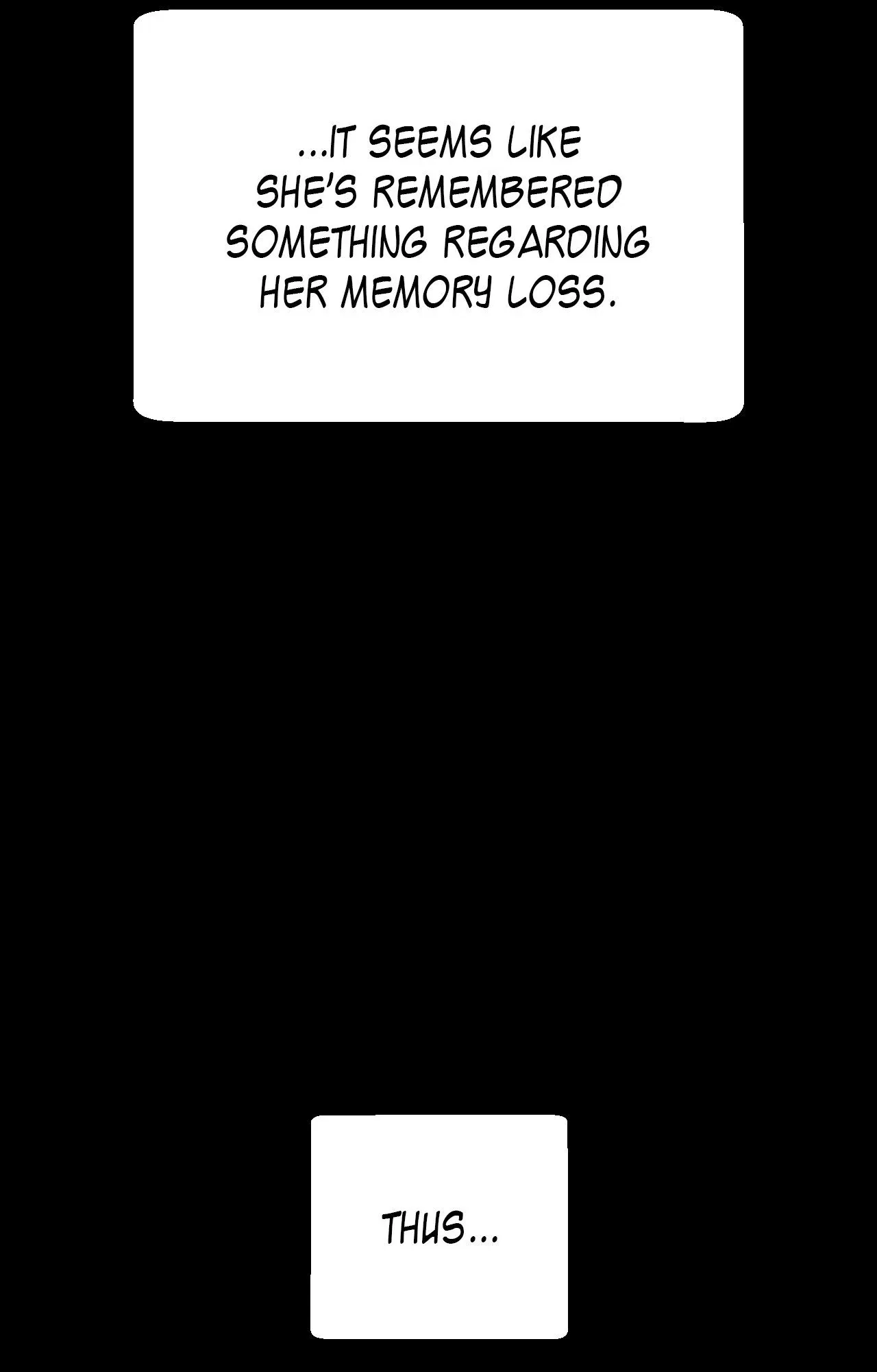 You’re Under My Skin! Chapter 125 – Page 36
