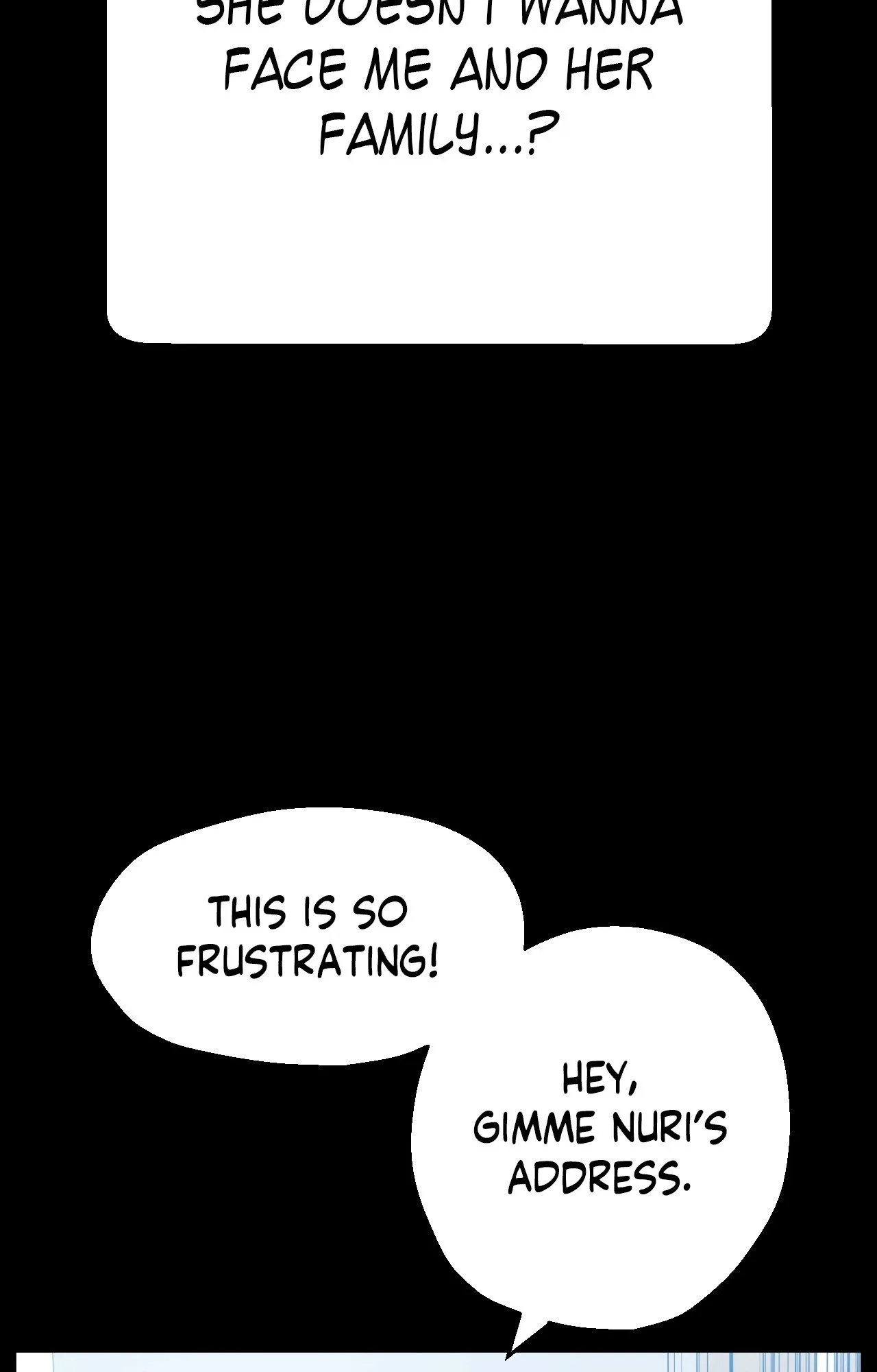 You’re Under My Skin! Chapter 125 – Page 39