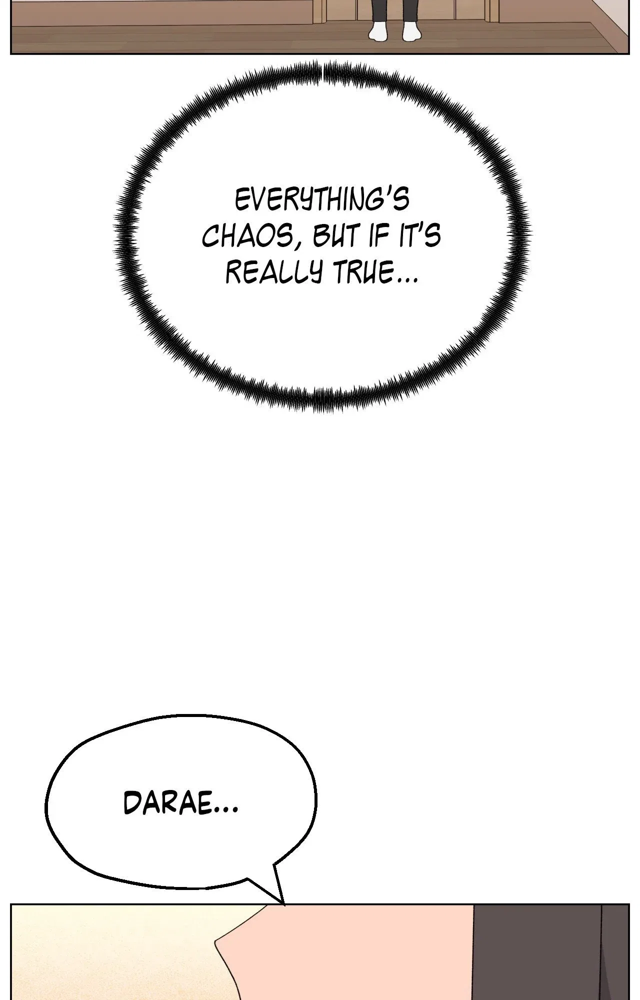 You’re Under My Skin! Chapter 125 – Page 44