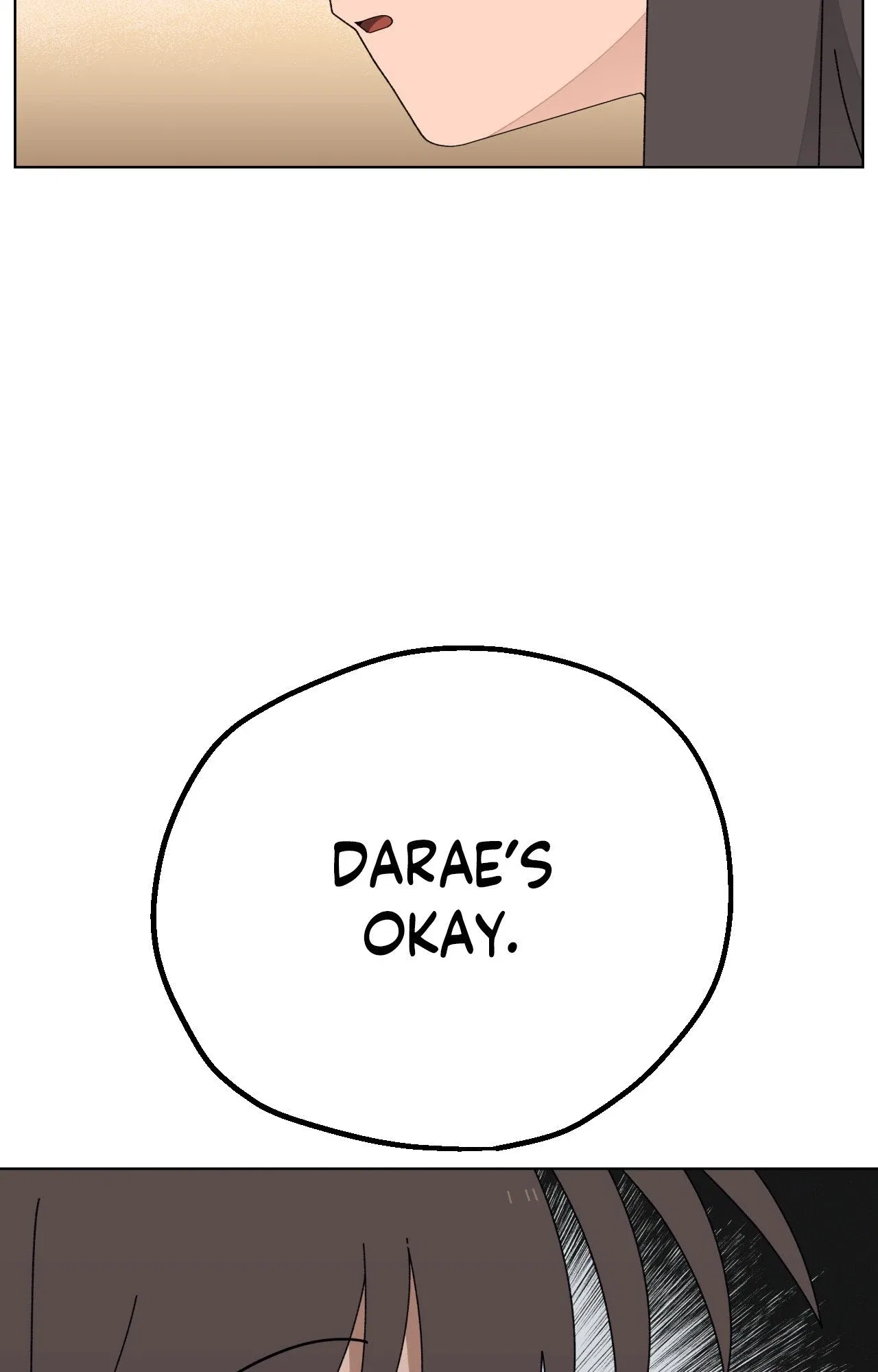 You’re Under My Skin! Chapter 125 – Page 45
