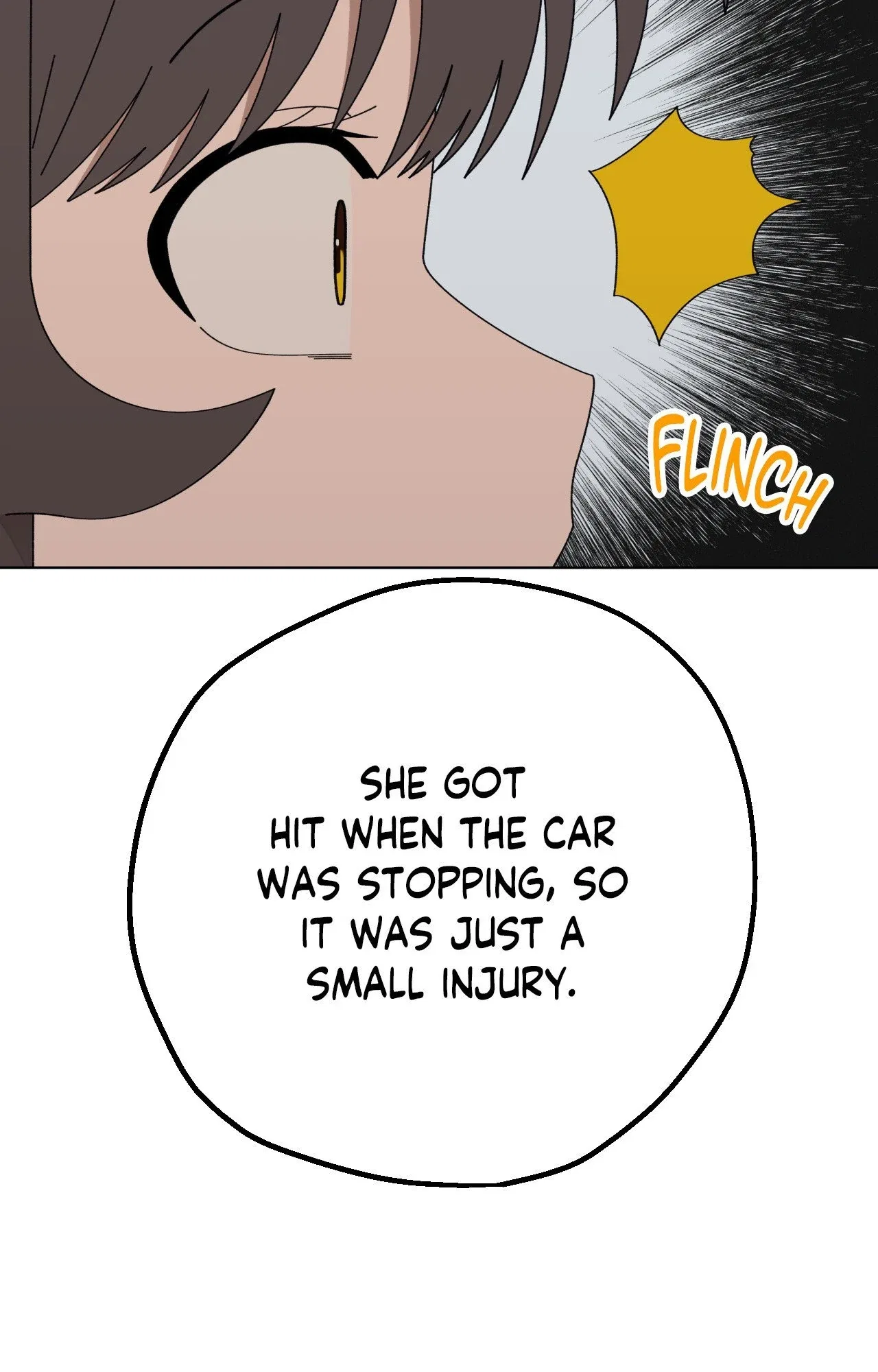 You’re Under My Skin! Chapter 125 – Page 46