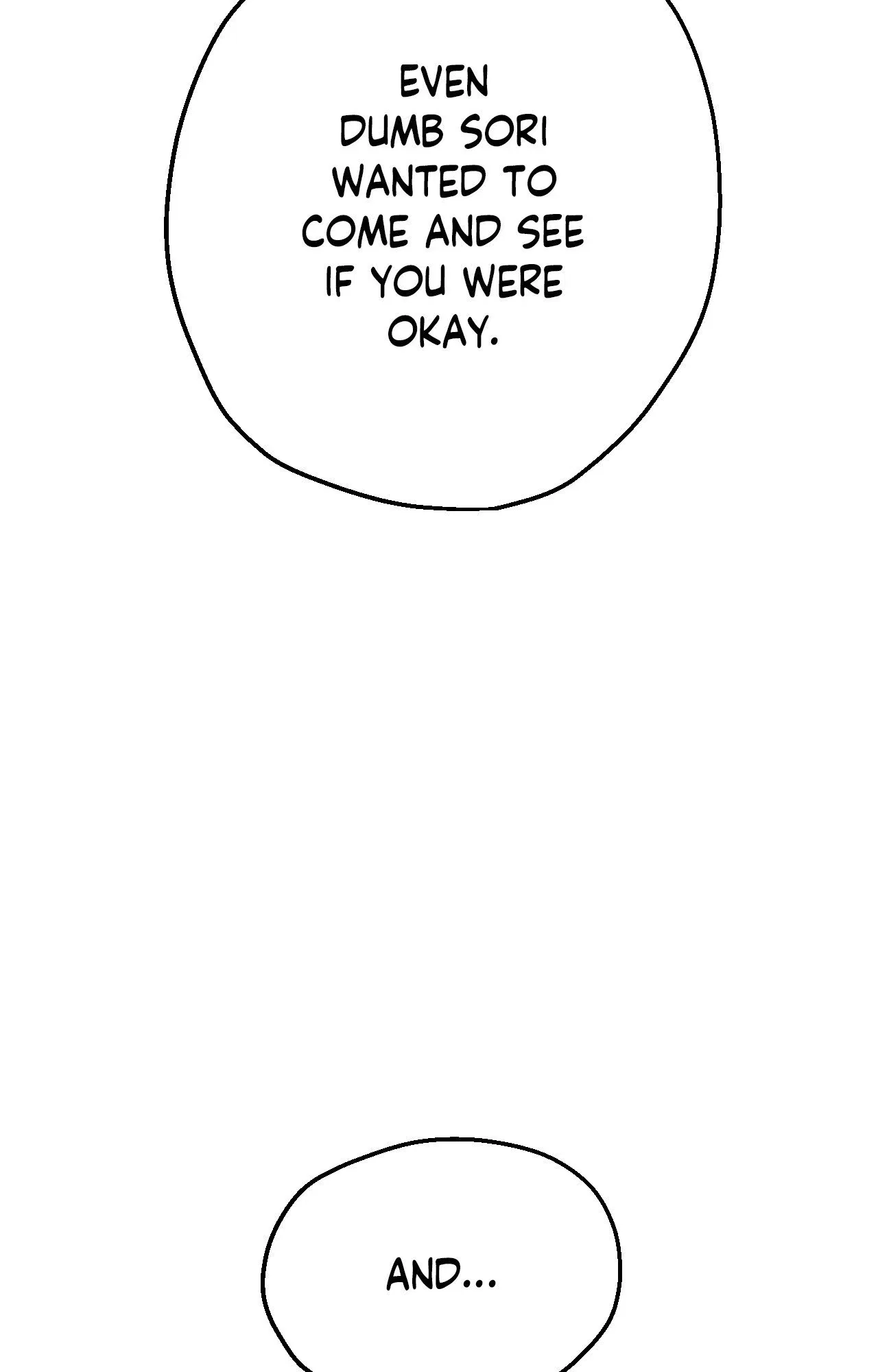 You’re Under My Skin! Chapter 125 – Page 48